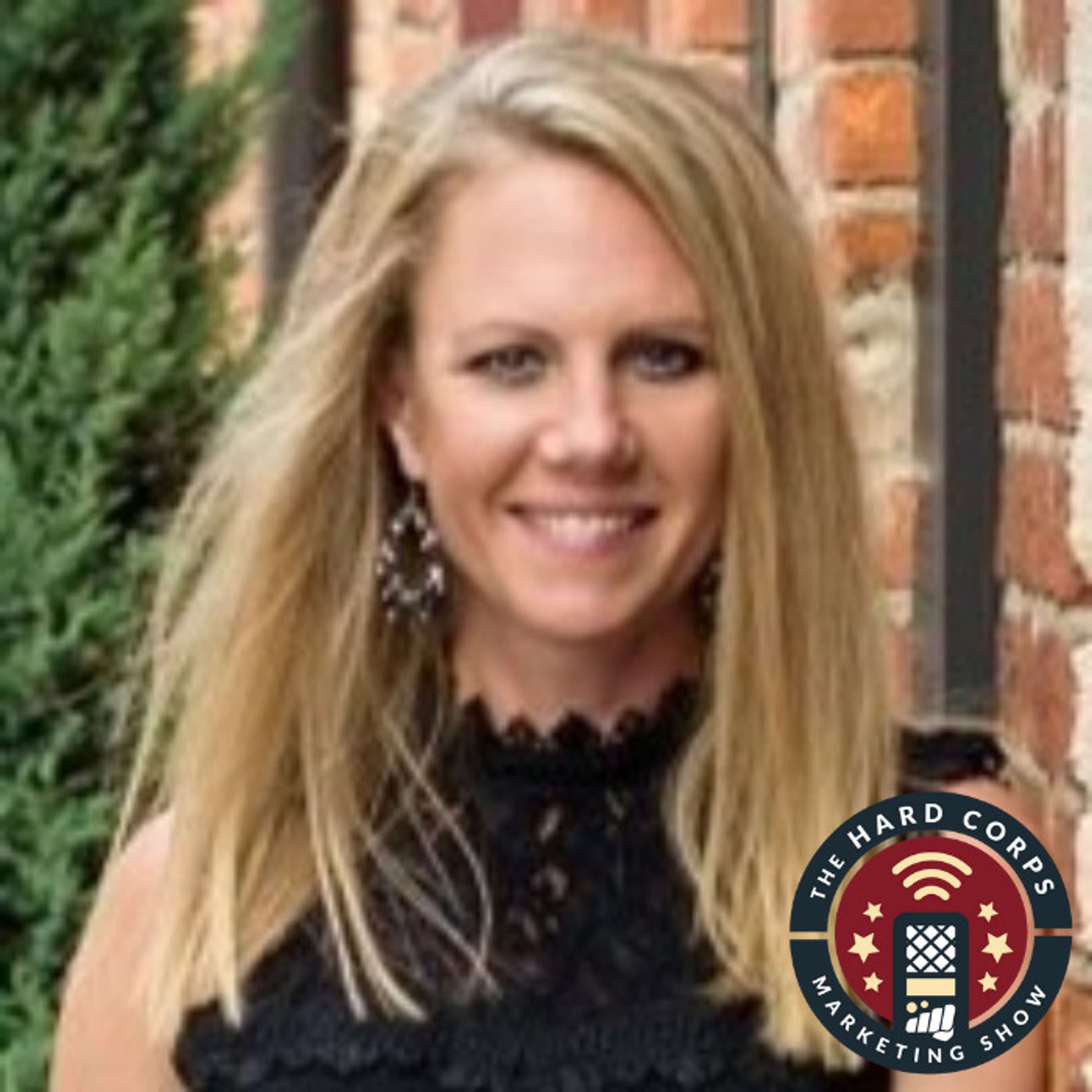 The Hard Corps Marketing Show