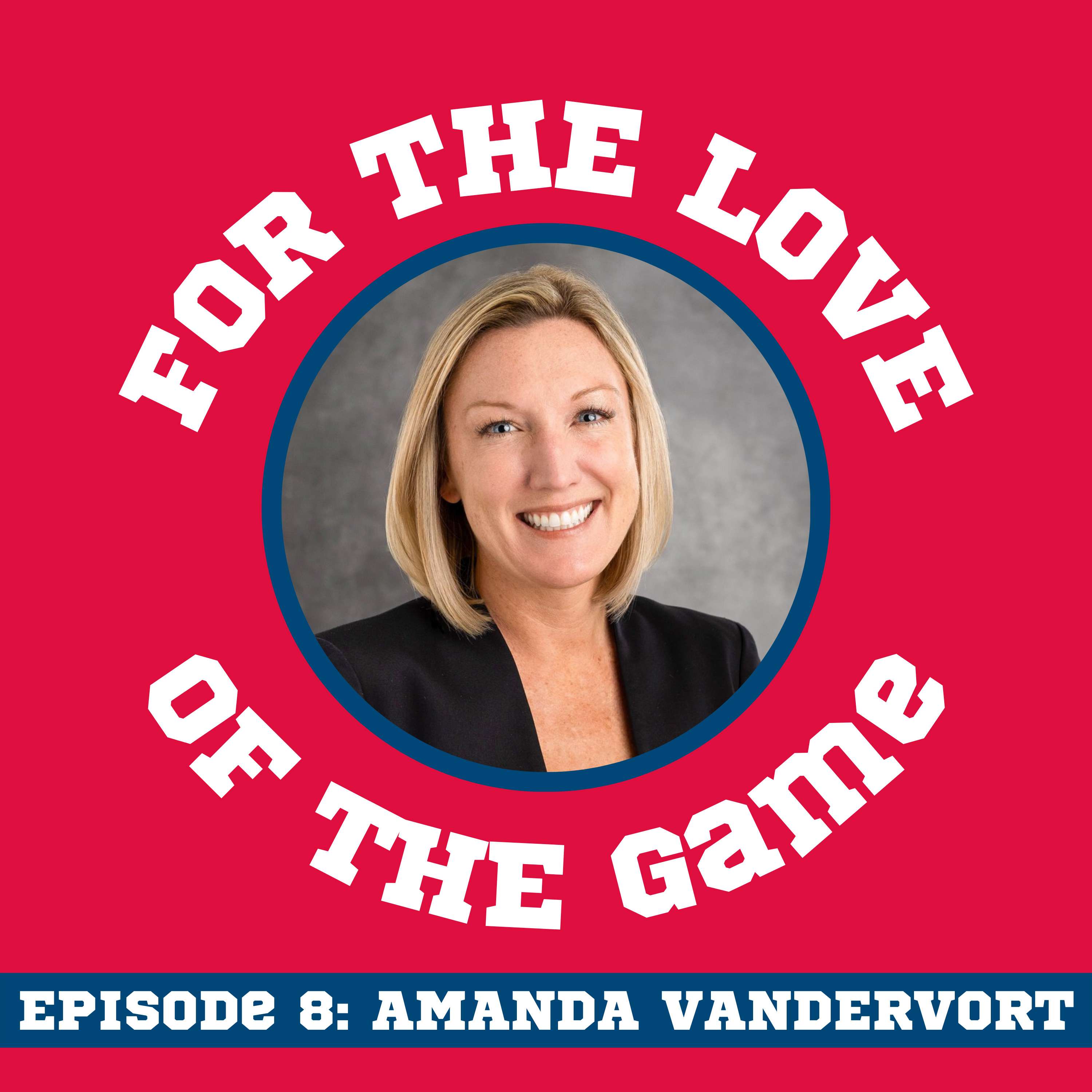 For the Love of the Game