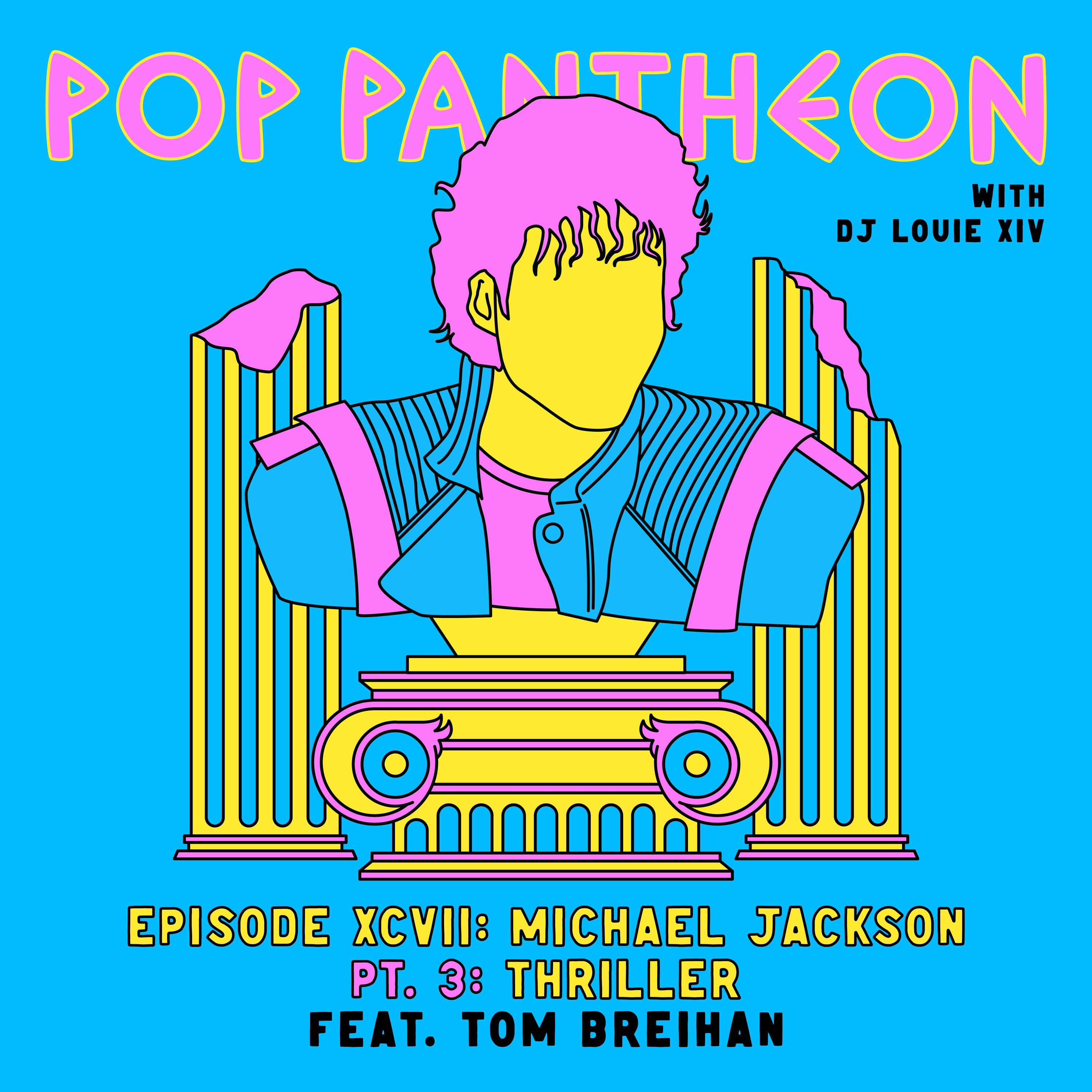 Pop Pantheon