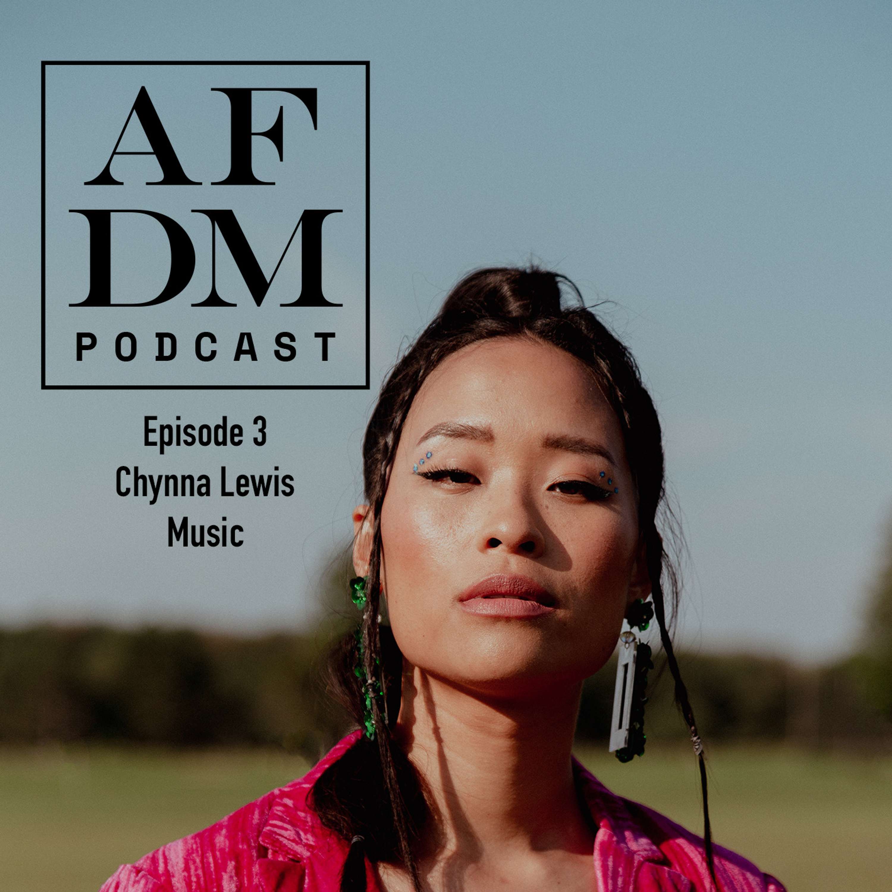AFDM Podcast