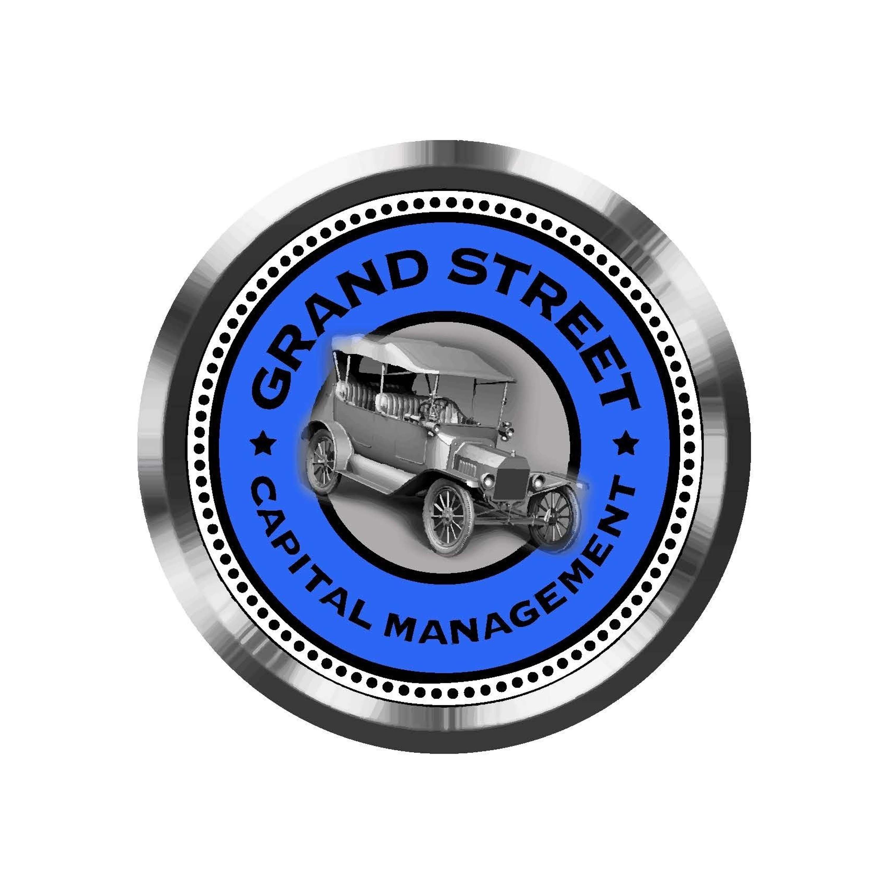 Grand Street Capital L.L.C. Newsletter cover art