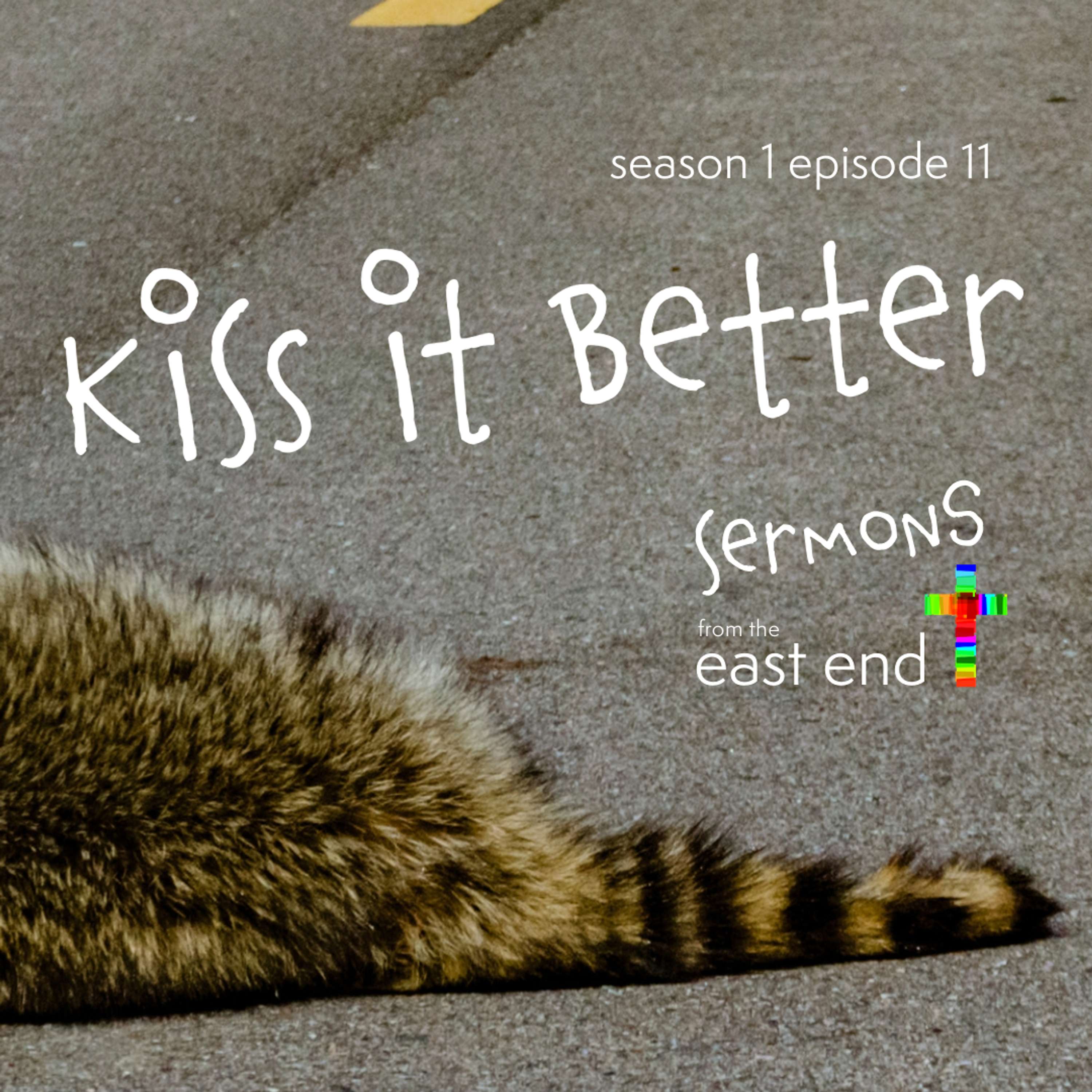 Sermons from the East End