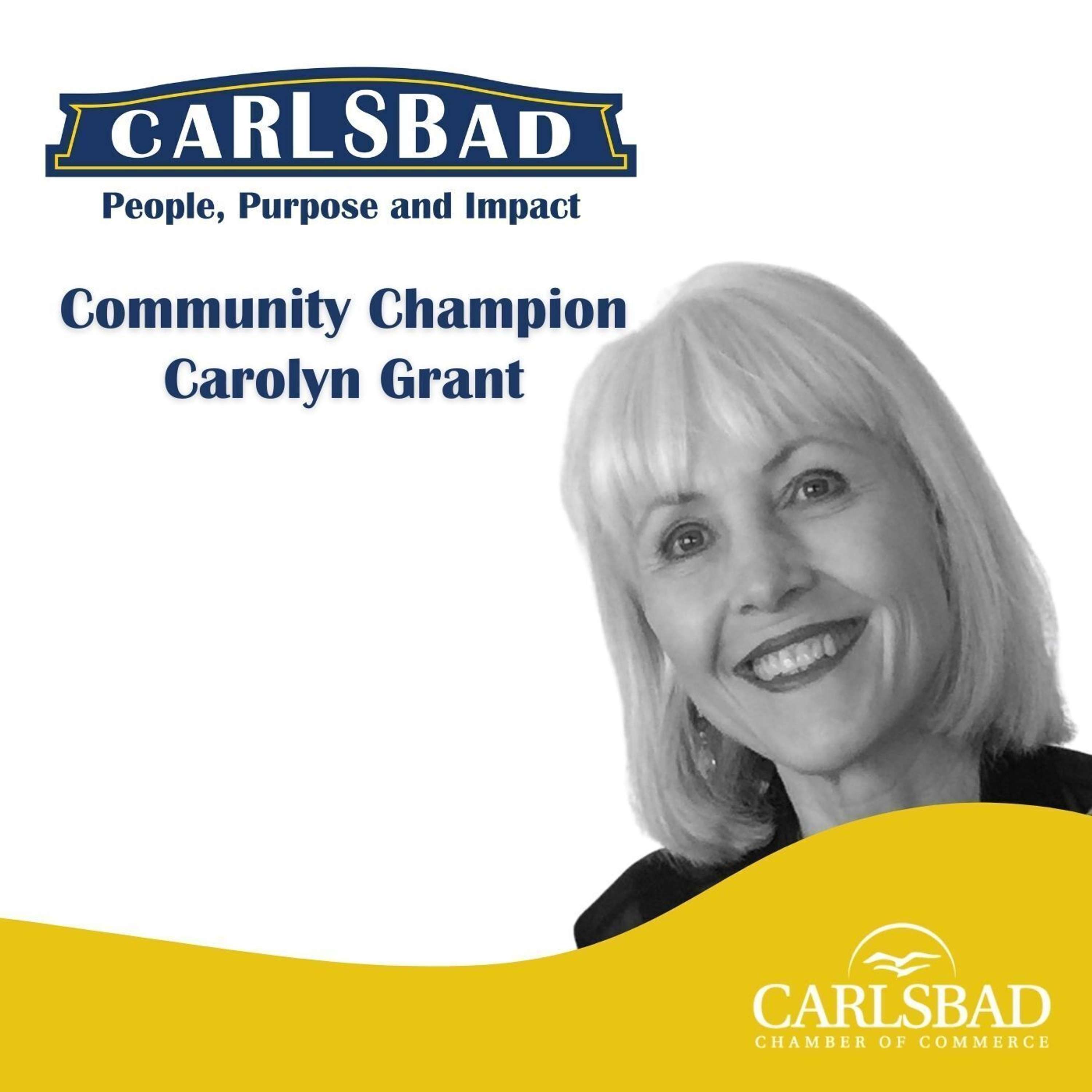 Carlsbad: People, Purpose and Impact