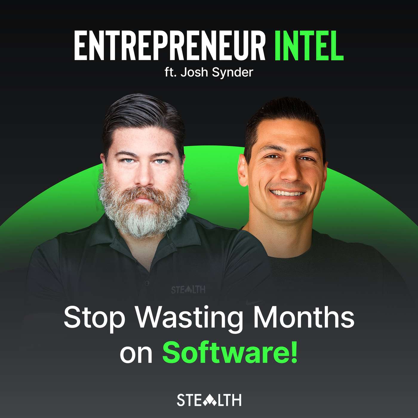 Entrepreneur Intel