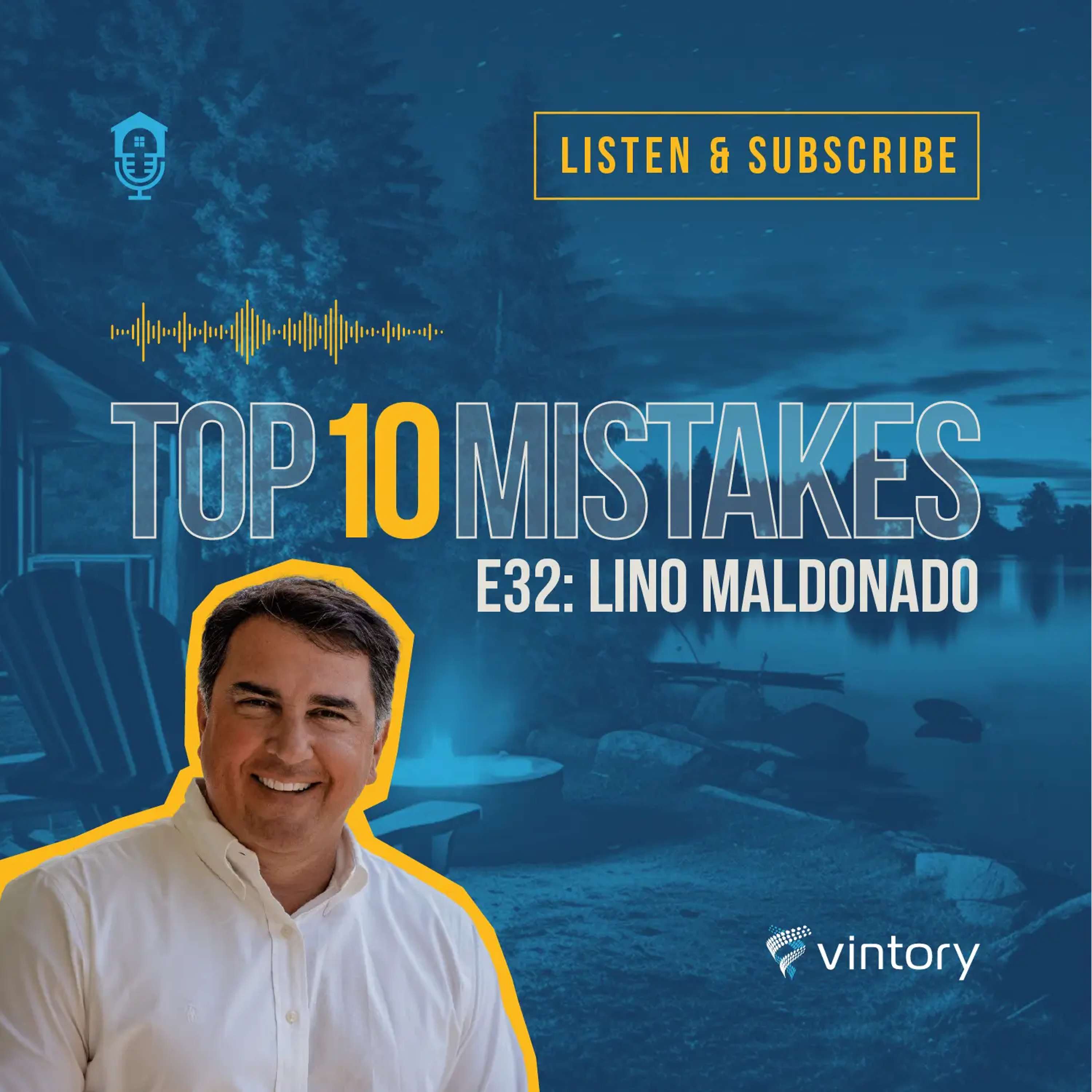 The Vintory Podcast
