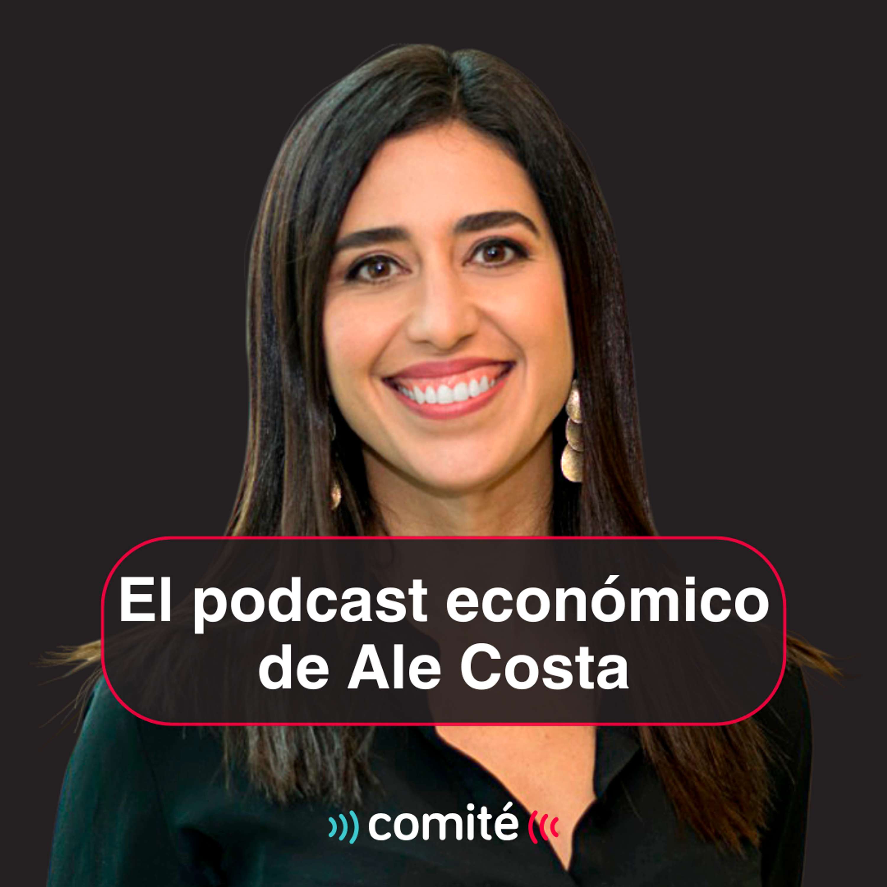 Los cambios en la "meta" del déficit fiscal y la empresa móvil de la familia Trump | El Podcast económico de Ale Costa