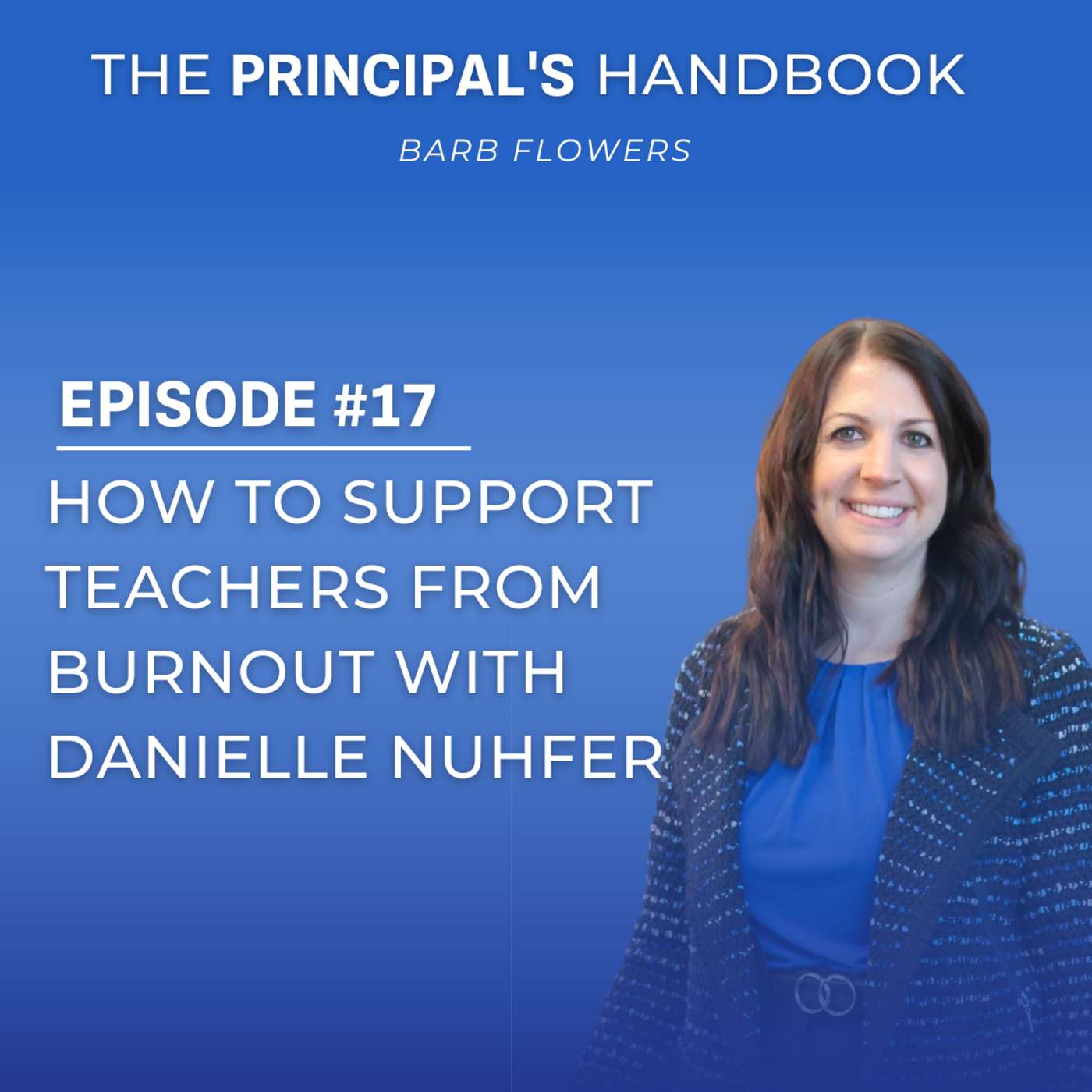 The Principal\'s Handbook