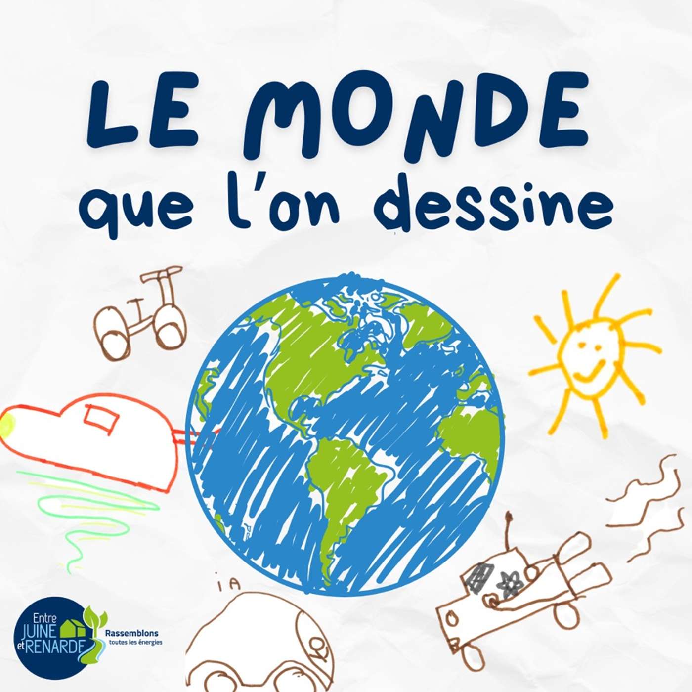 De la trottinette à l'avion