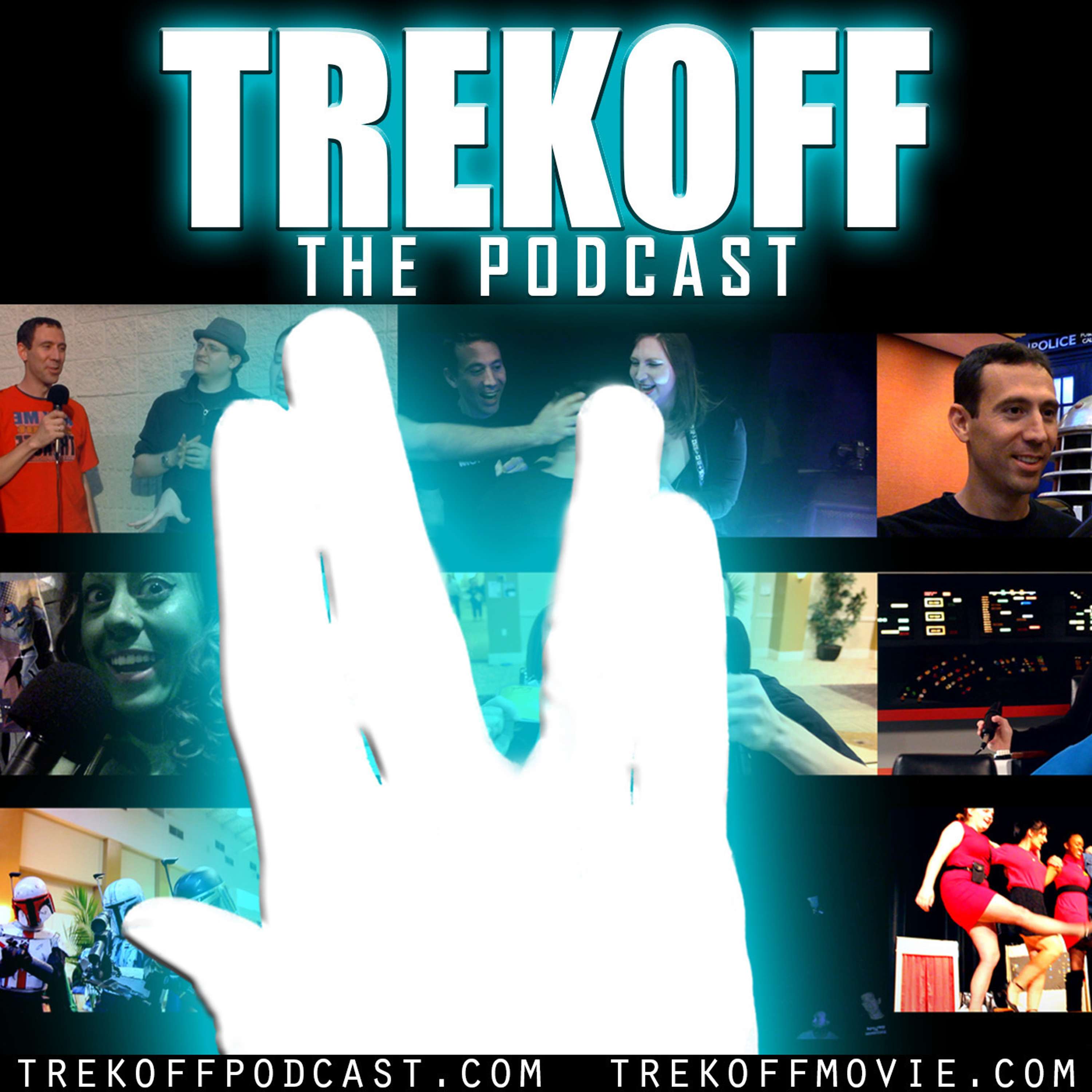 Geeksradio - The ENTIRE NETWORK!