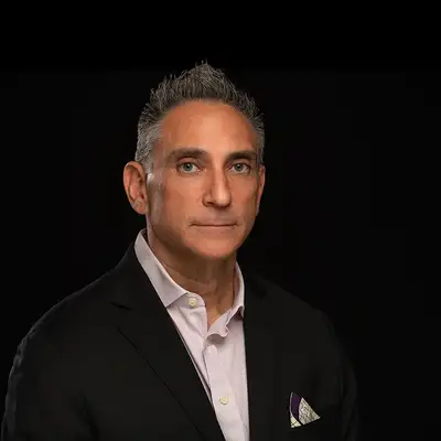 Jeffrey Wheatman