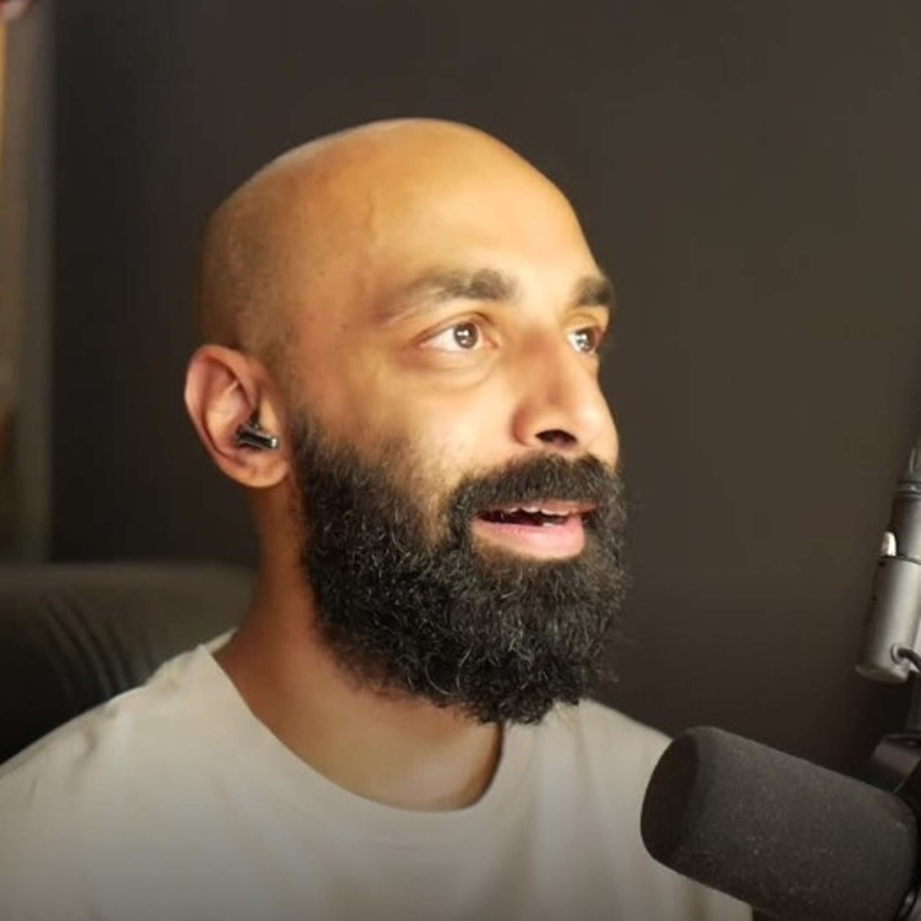 Podcast Cover