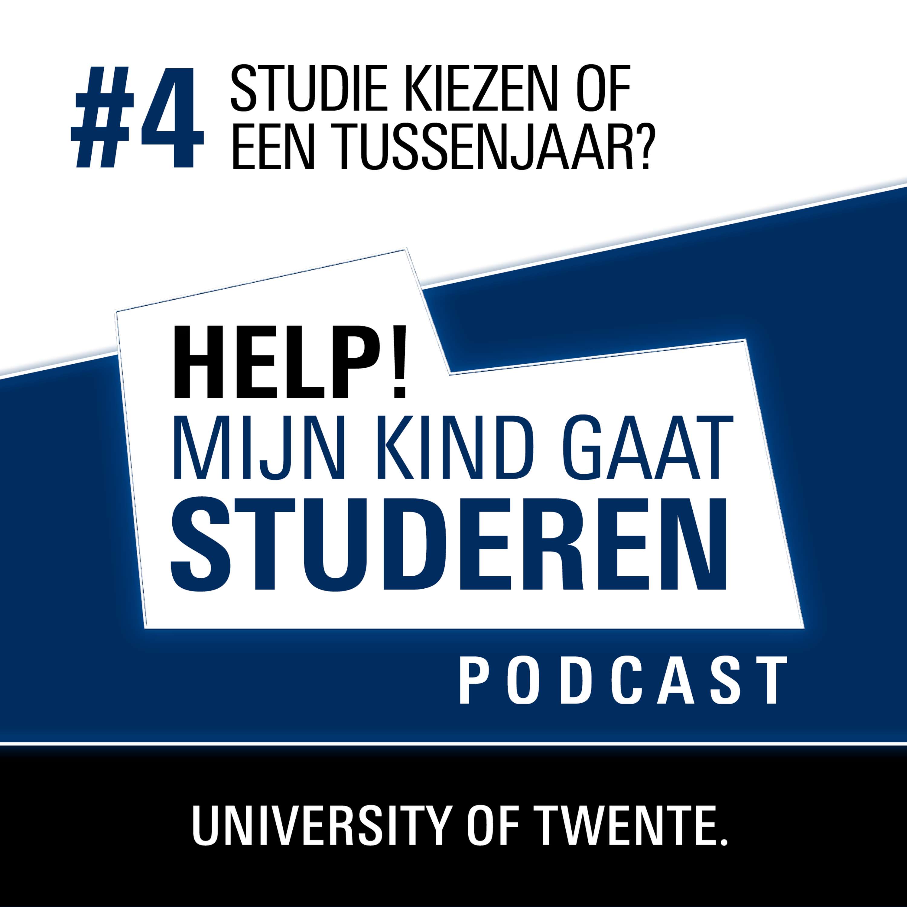 Help! Mijn kind gaat studeren