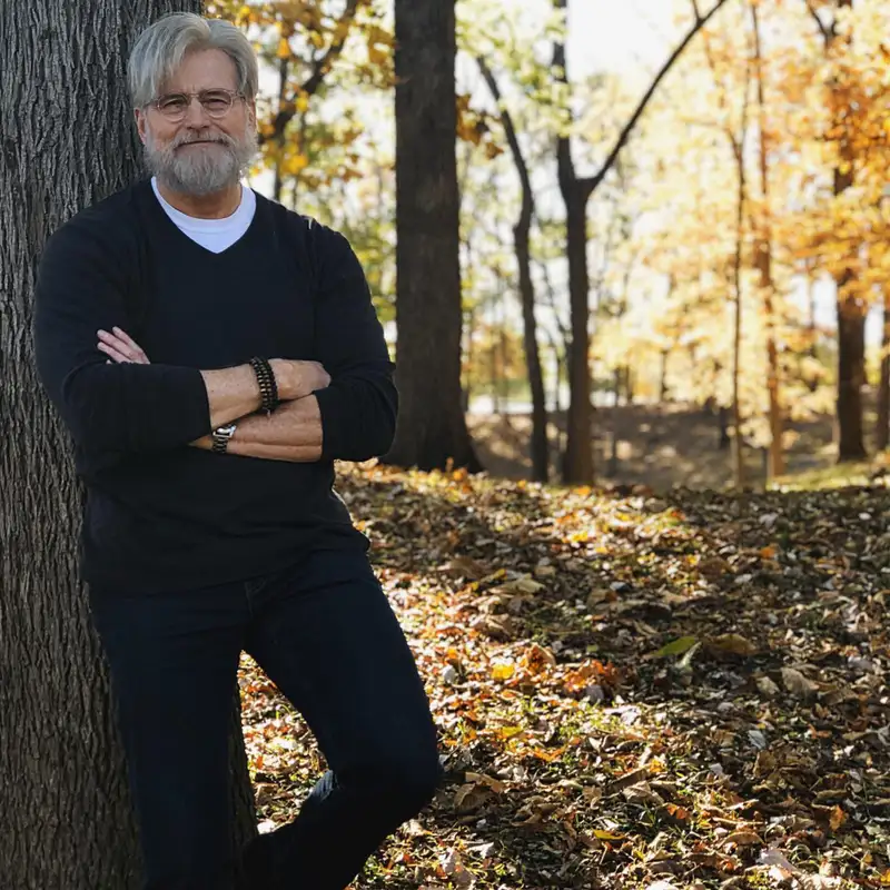Dr. Rick Roepke: Cognitive Behavioral Therapist 