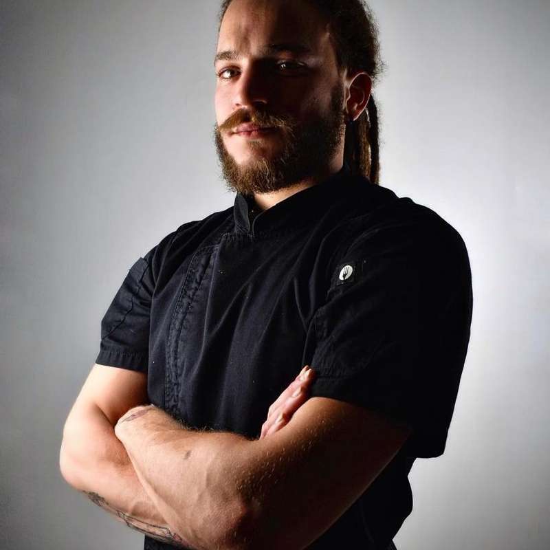Pedro Rosa
