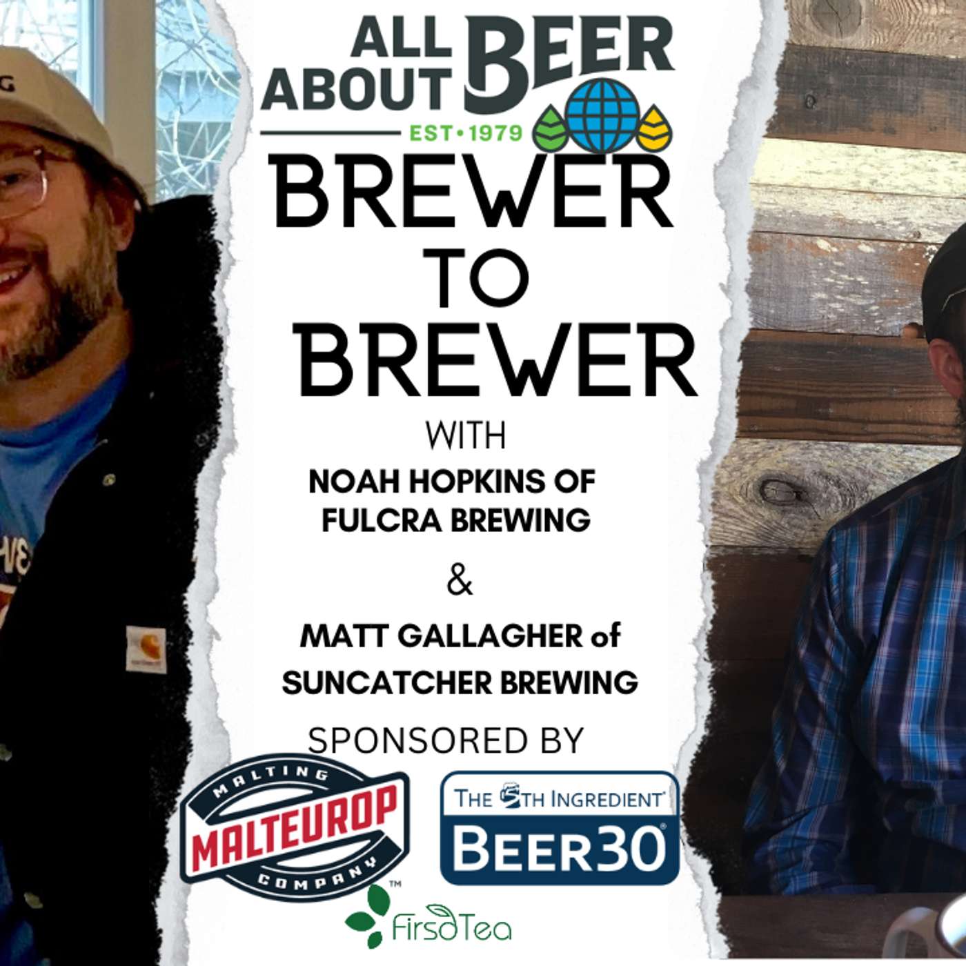 All About Beer