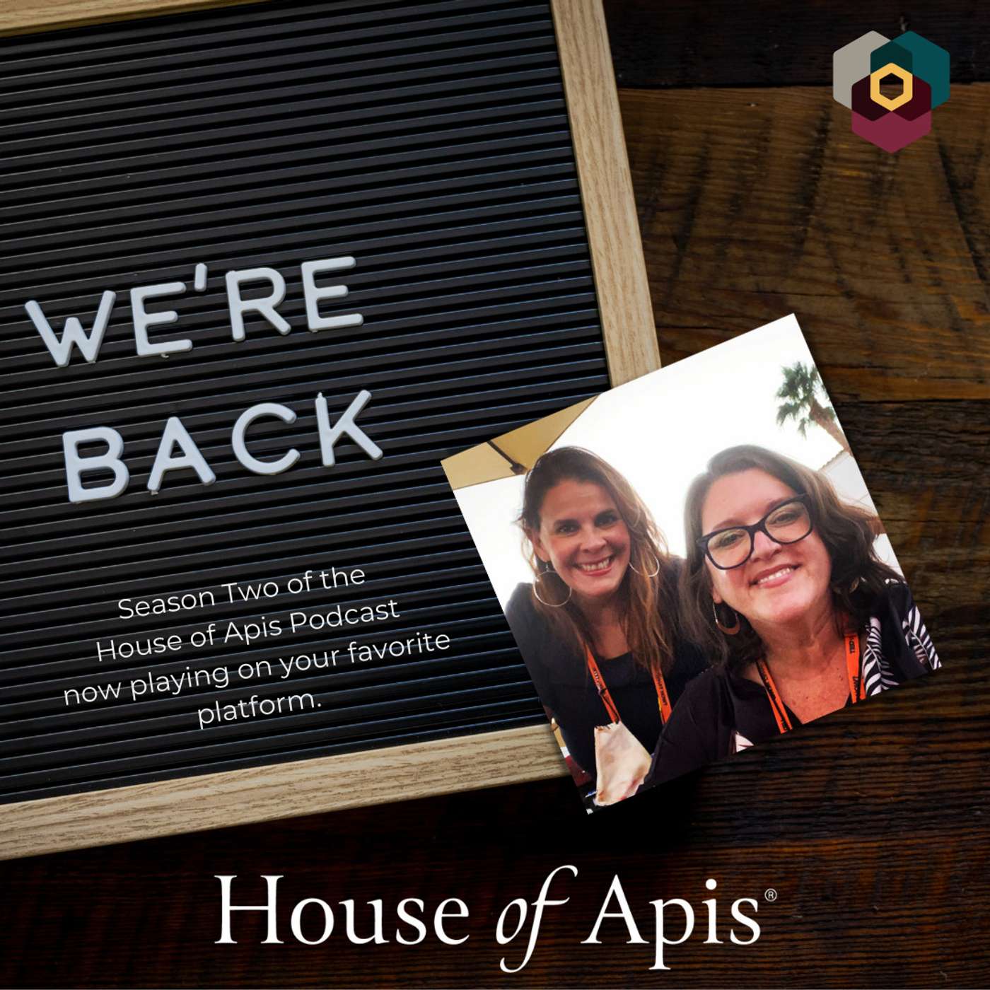 @ The Corner w/ imprfct life®