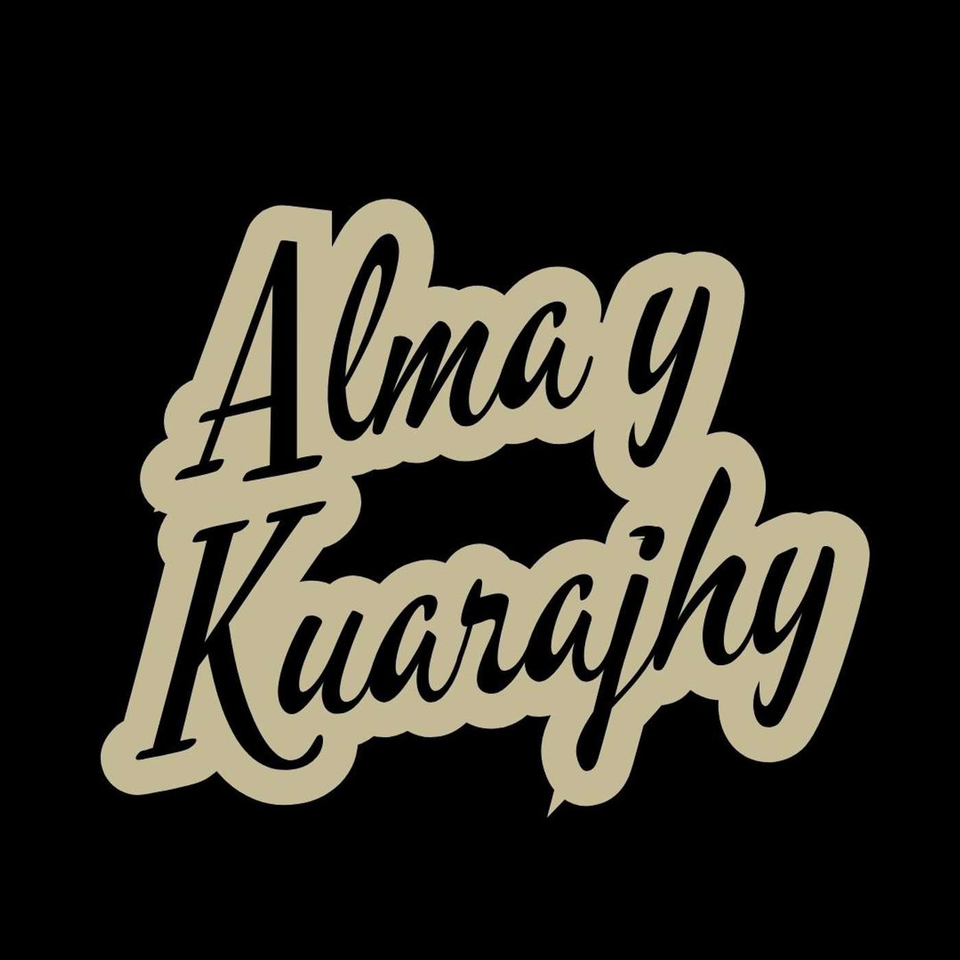 Alma y Kuarajhy - Social Club 977
