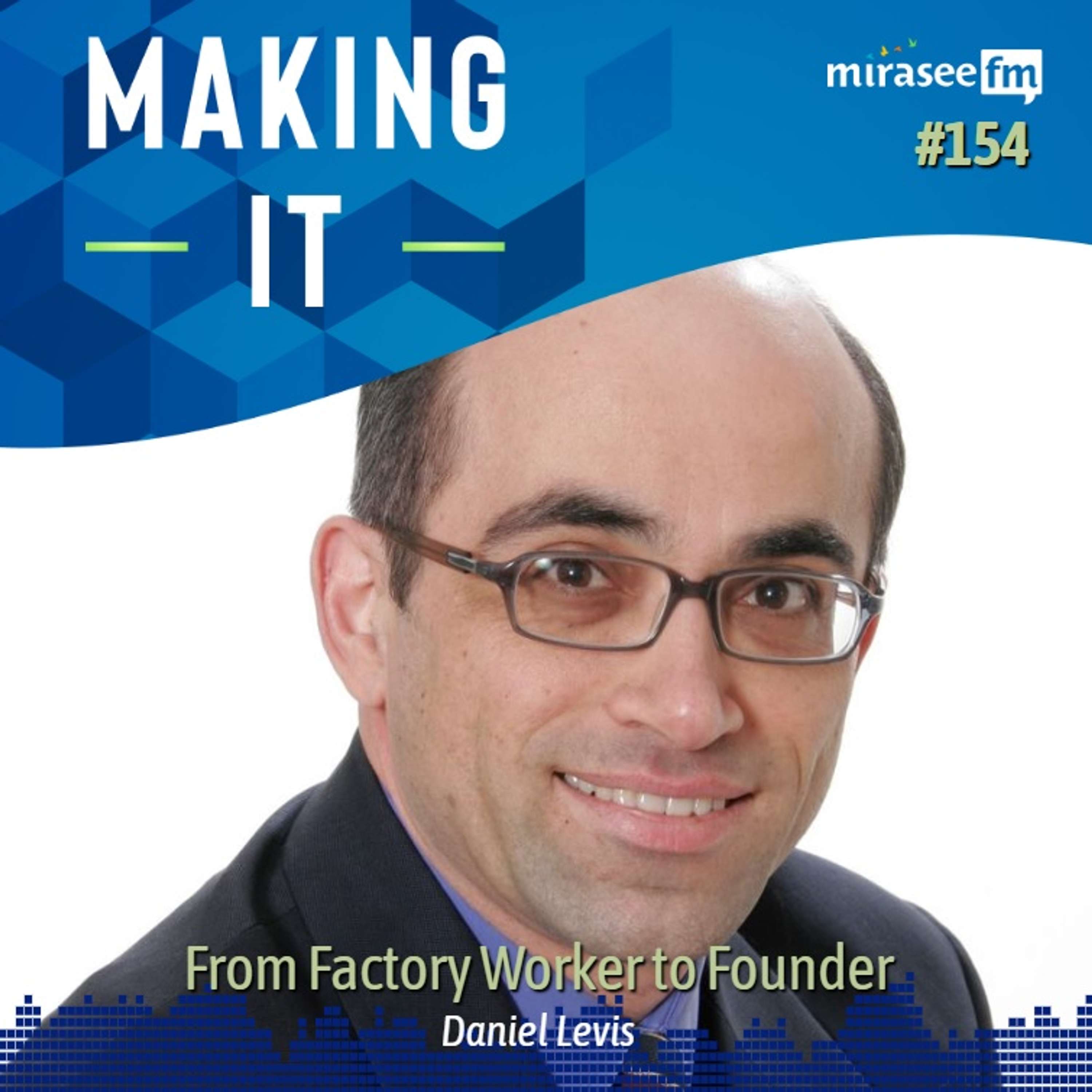 Making It: How to Be a Successful Online Entrepreneur