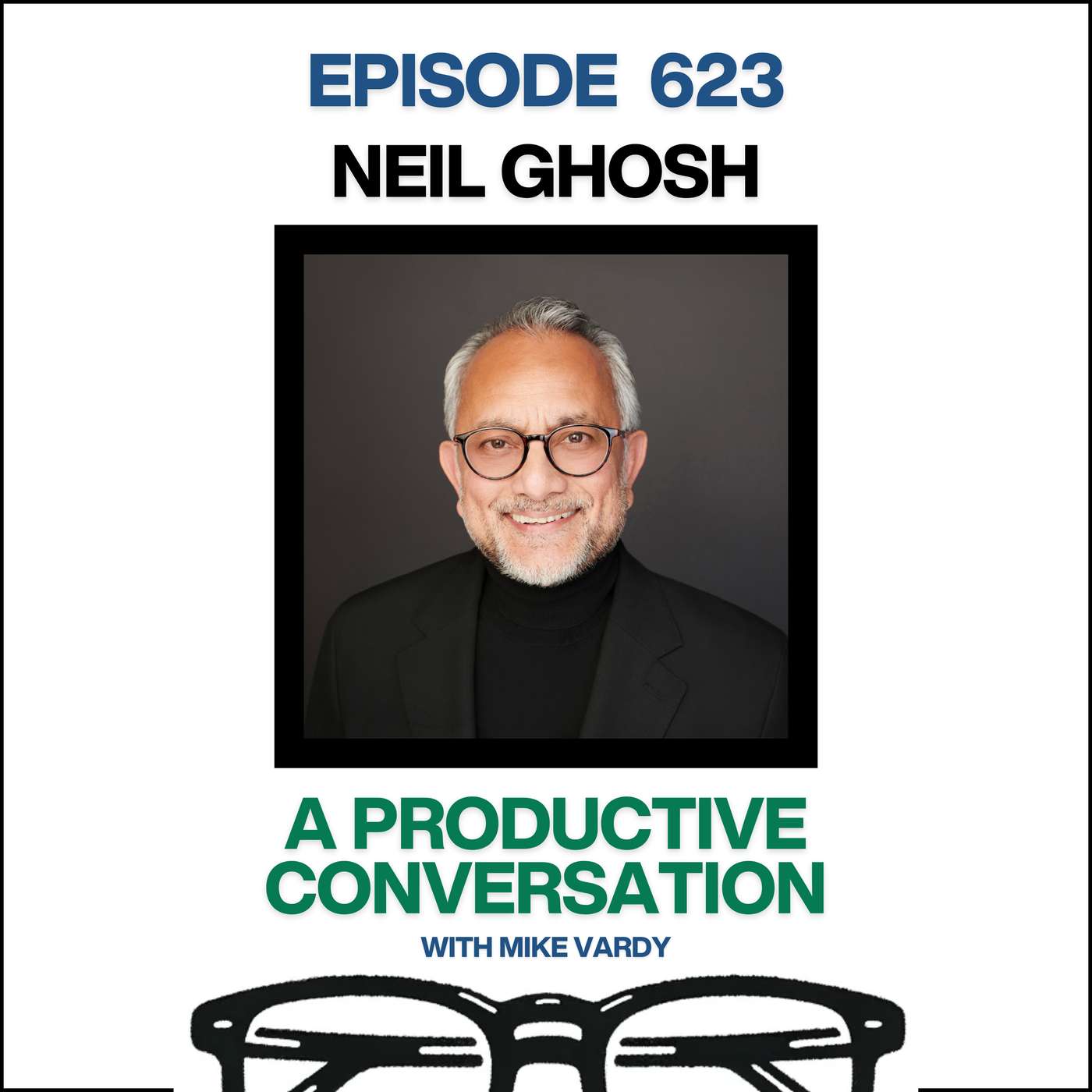 Neil Ghosh Talks About Doing More Good and Building Legacy
