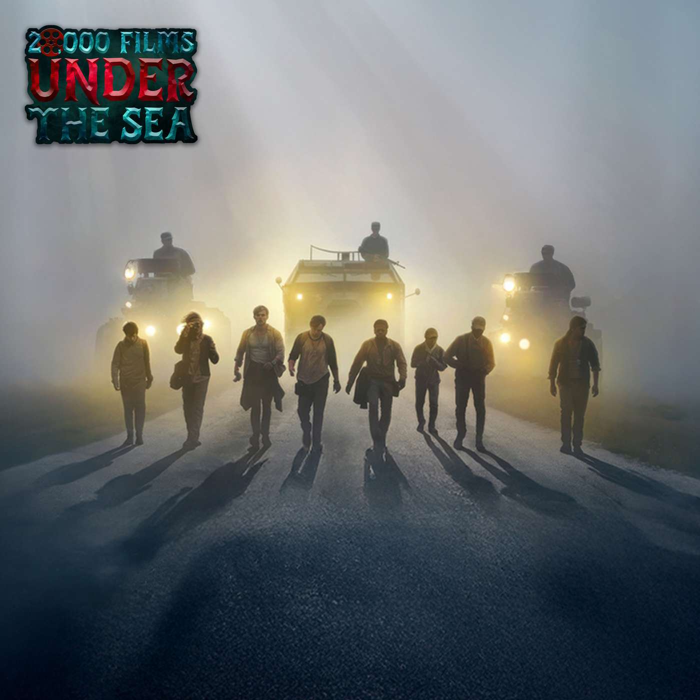 "The Long Walk" Movie Review