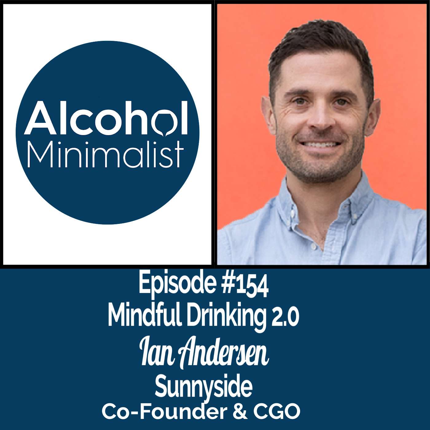 Alcohol Minimalist: Change Your Drinking Habits!