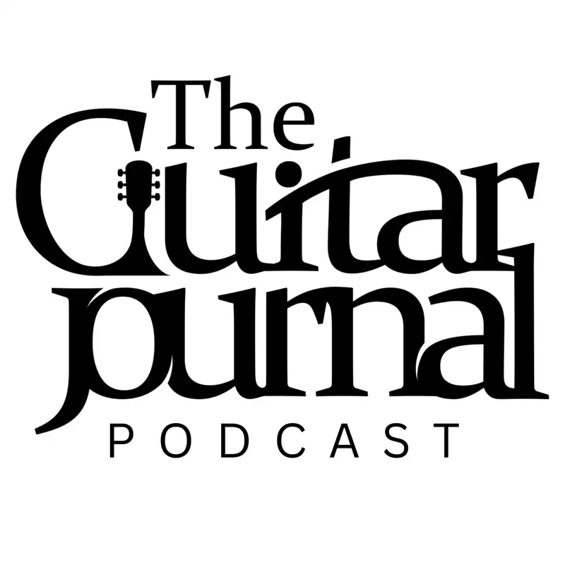 The Guitar Journal