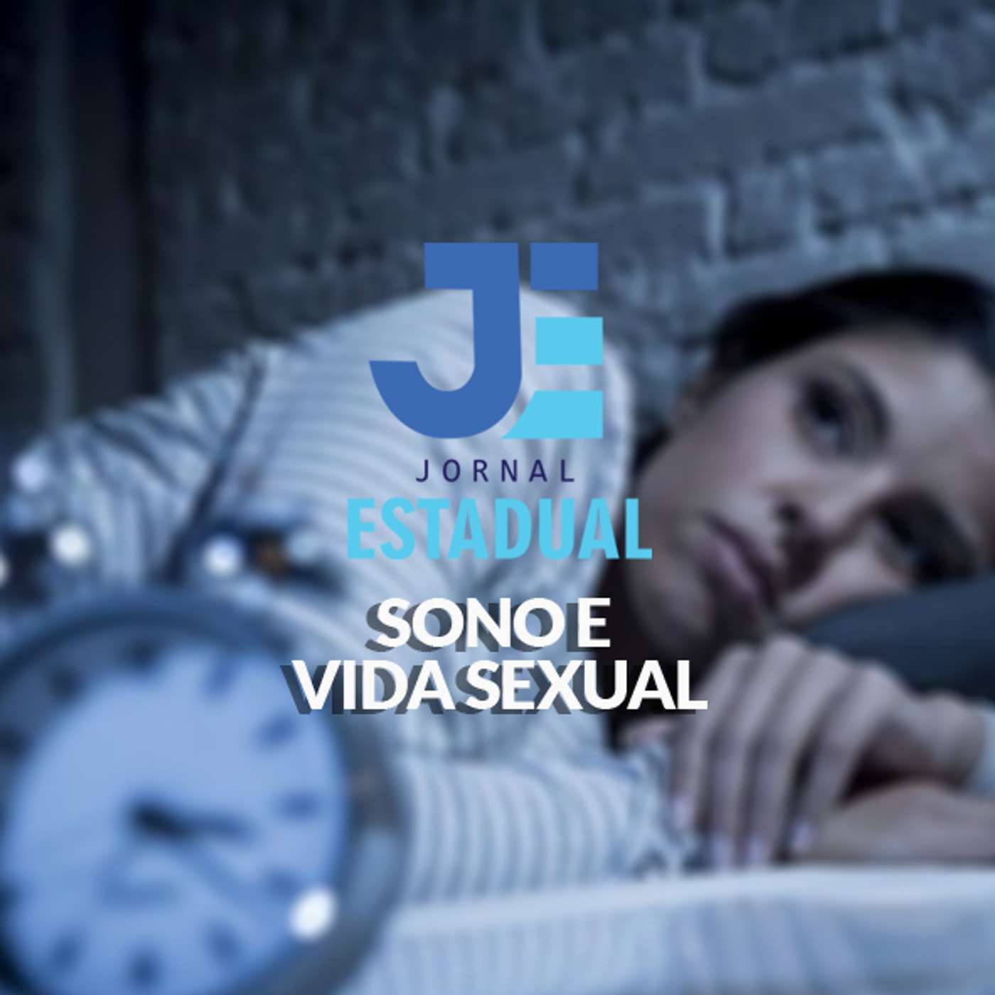 Matéria - Sono e Vida Sexual episode artwork