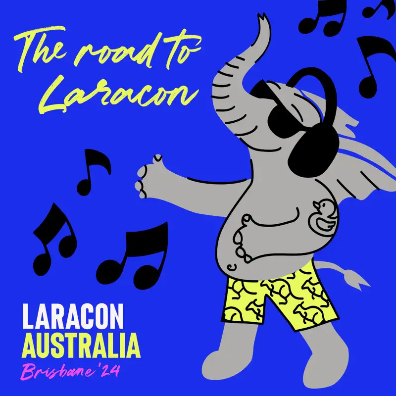 The Road to Laracon