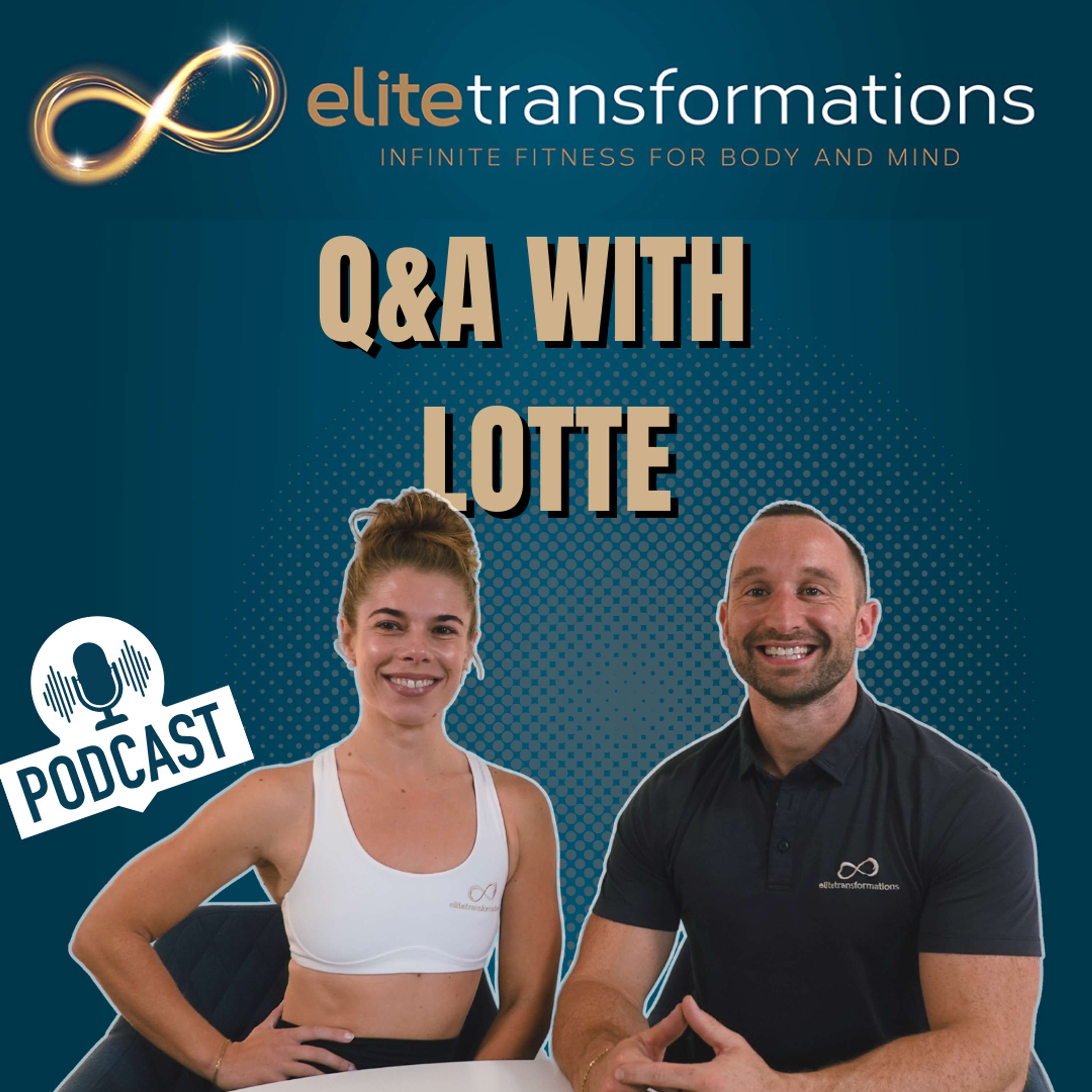 The Elite Transformations Podcast