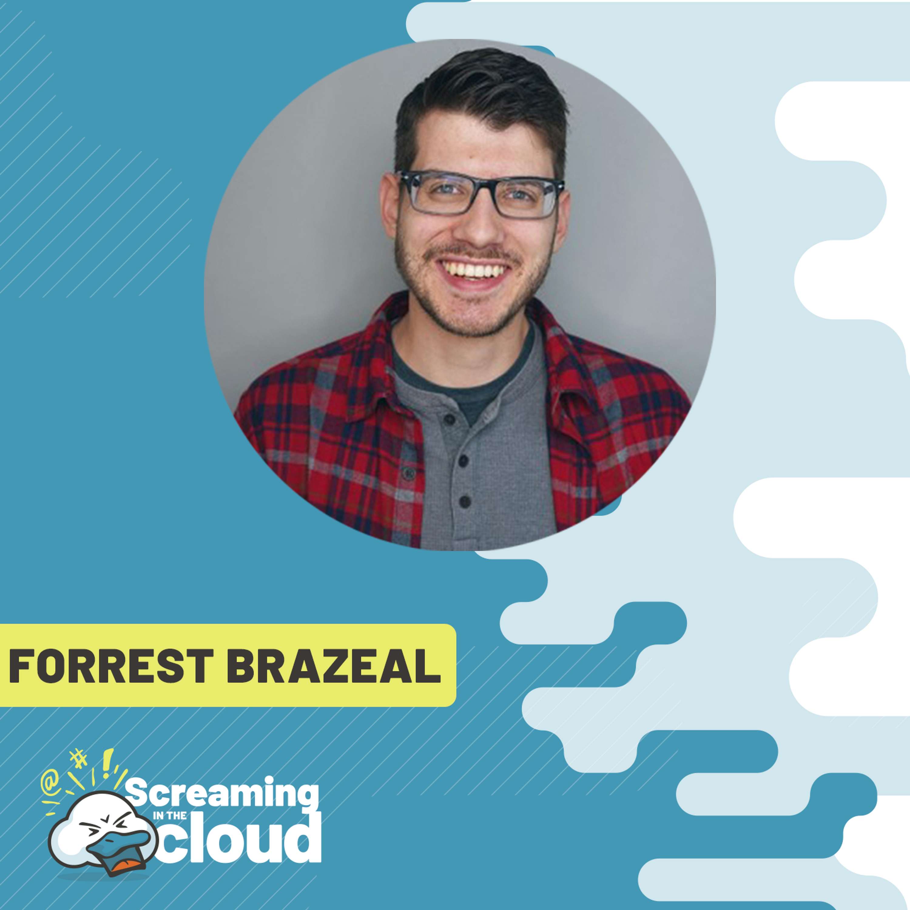 Replay - Creatively Giving Back to the Cloud Community with Forrest Brazeal