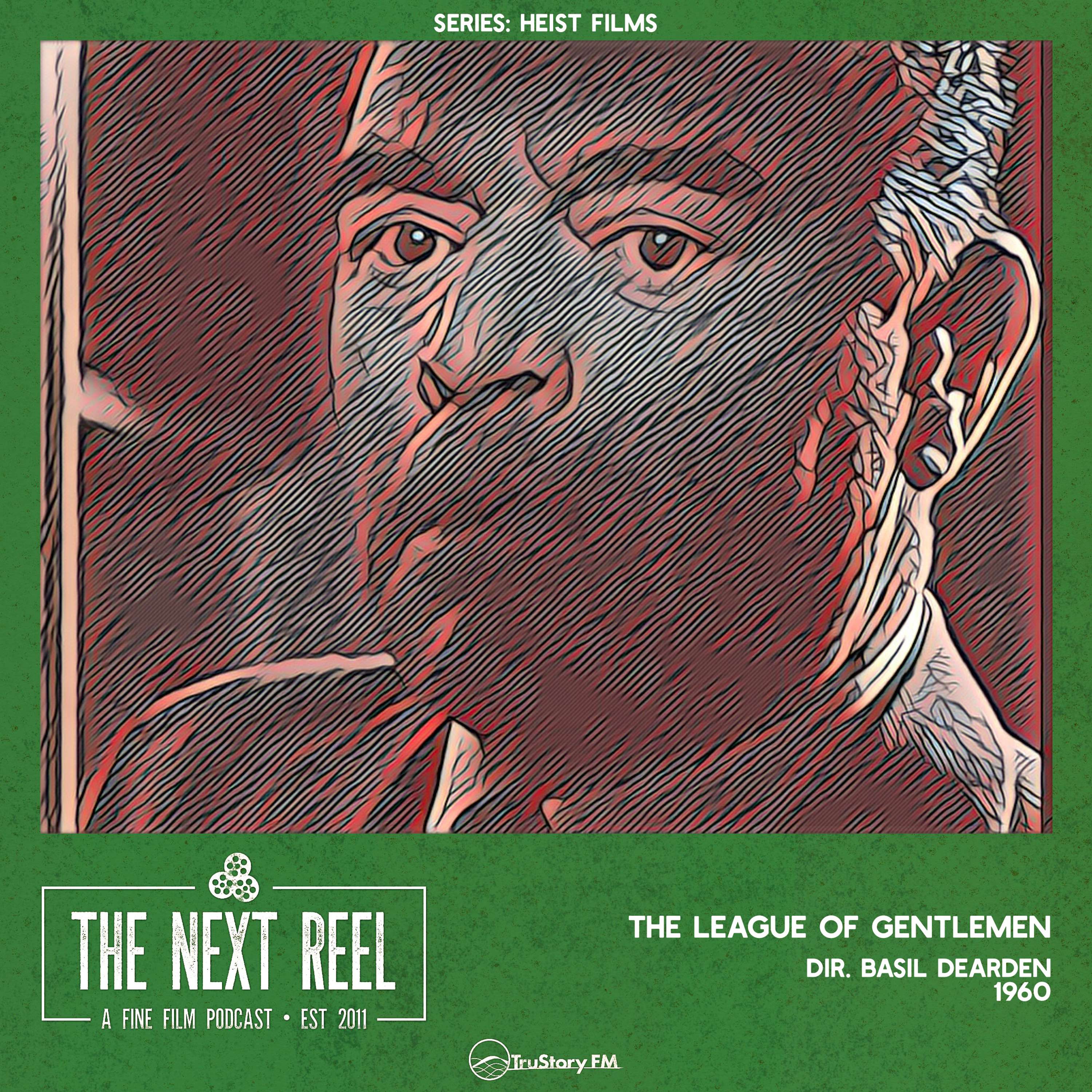 The Next Reel Film Podcast