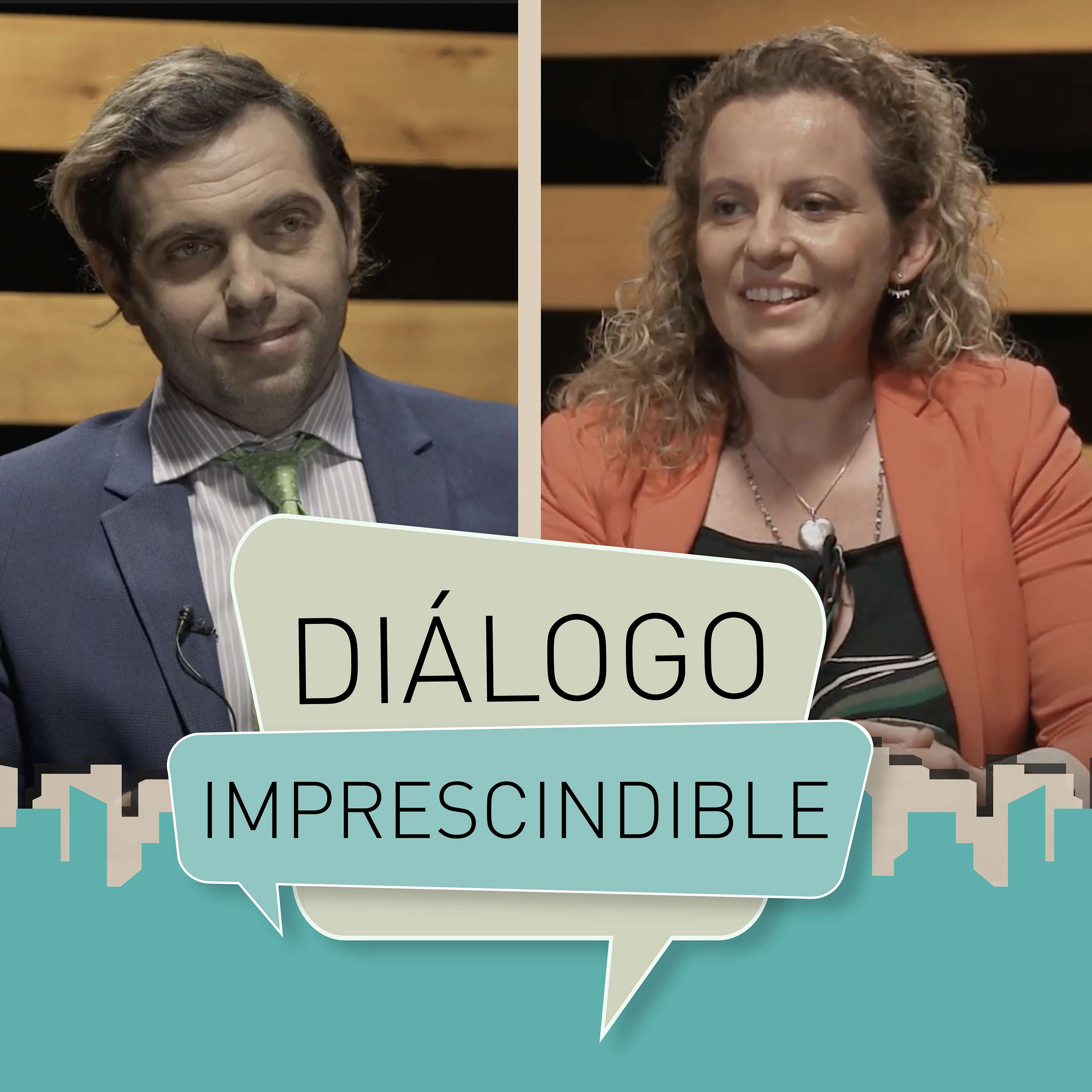 Diálogo Imprescindible