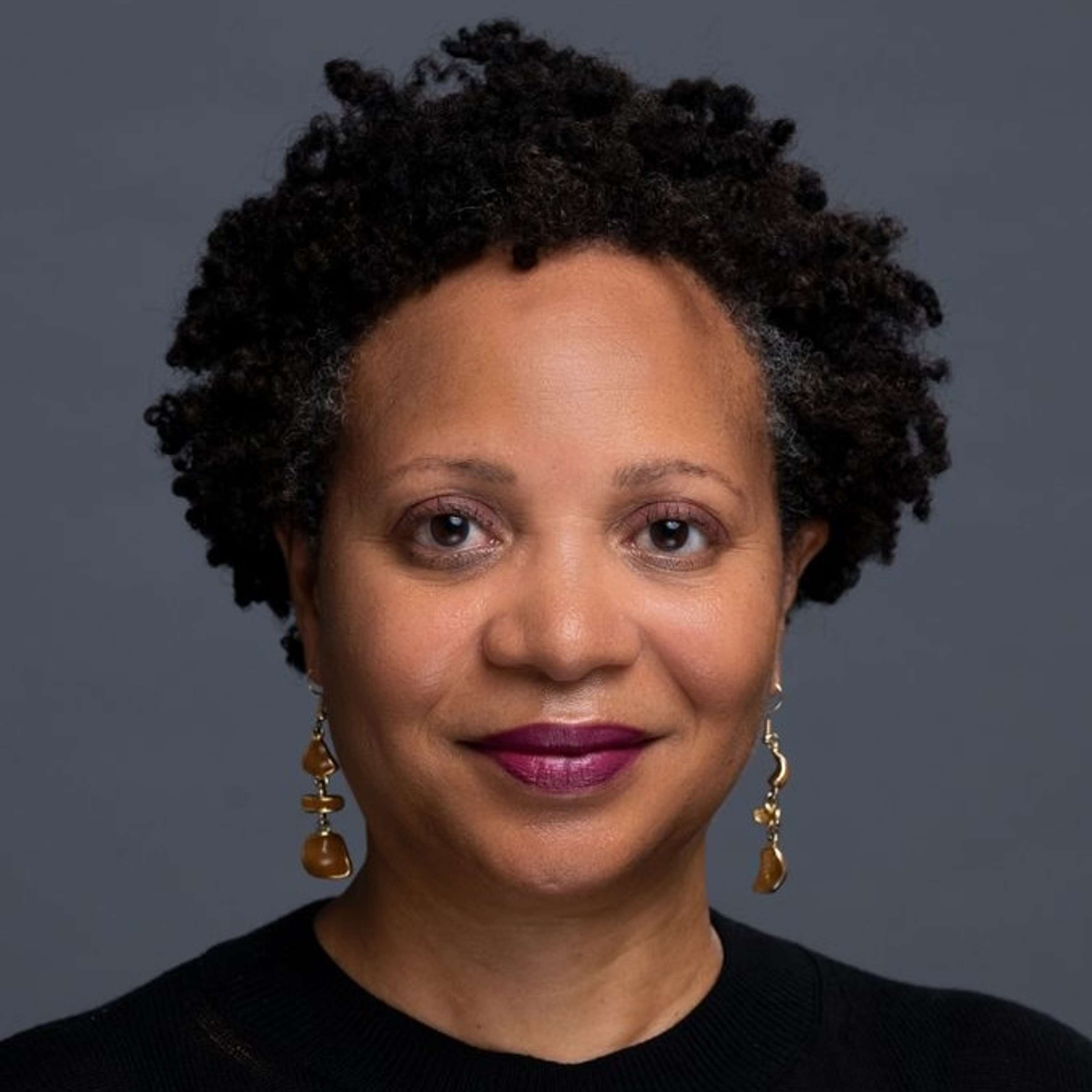 Sonya Donaldson - Department of African American Studies, Colby College