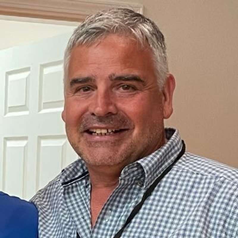 Don Powers