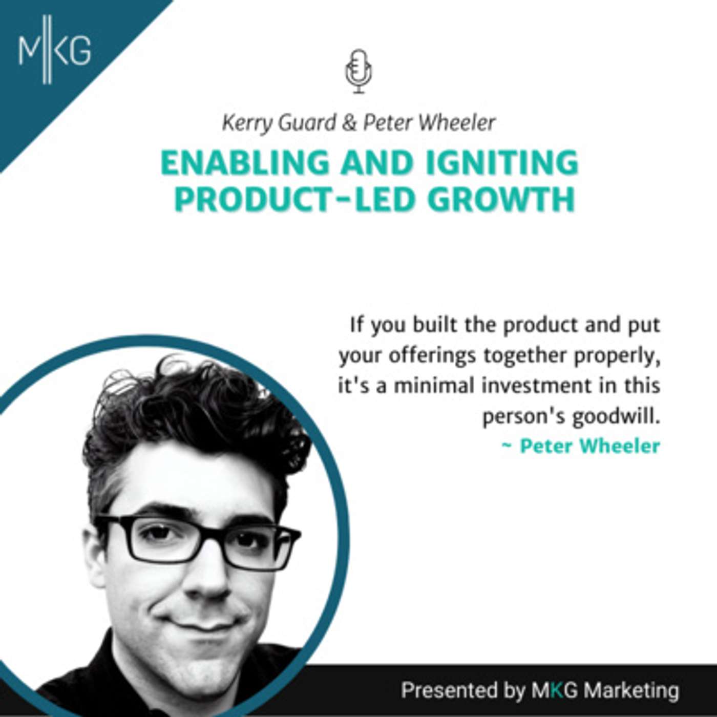 Tea Time With Tech Marketing Leaders