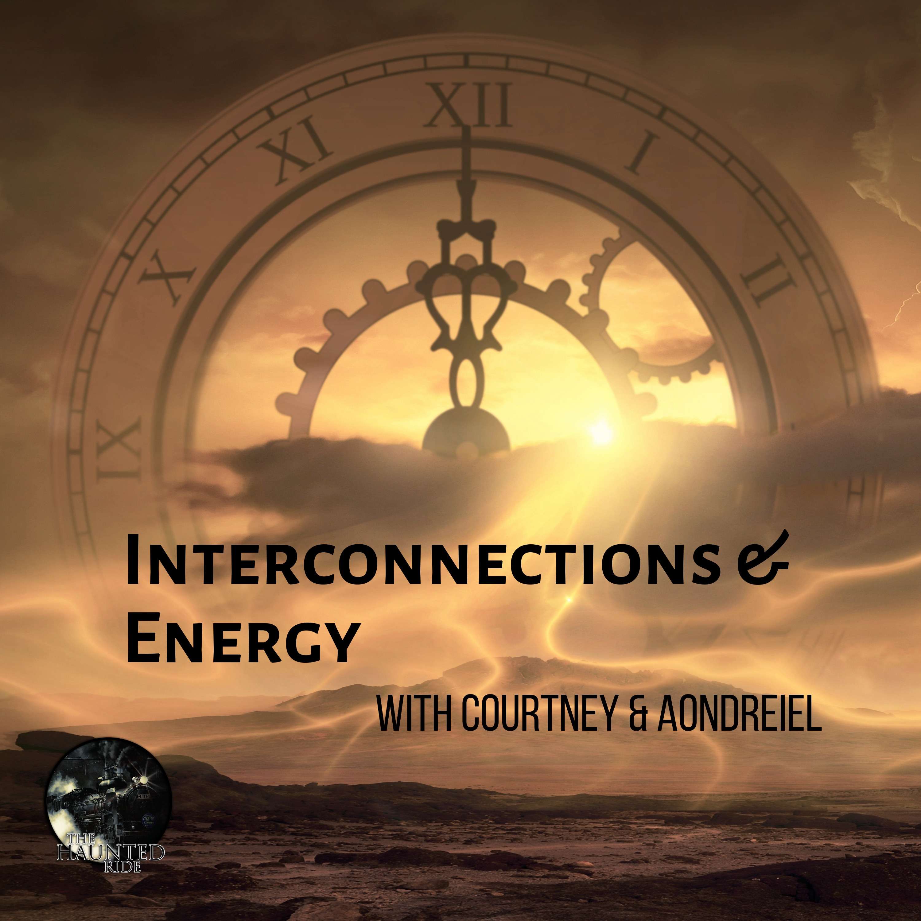 21: Interconnections and Energy with Courtney & Aondreiel