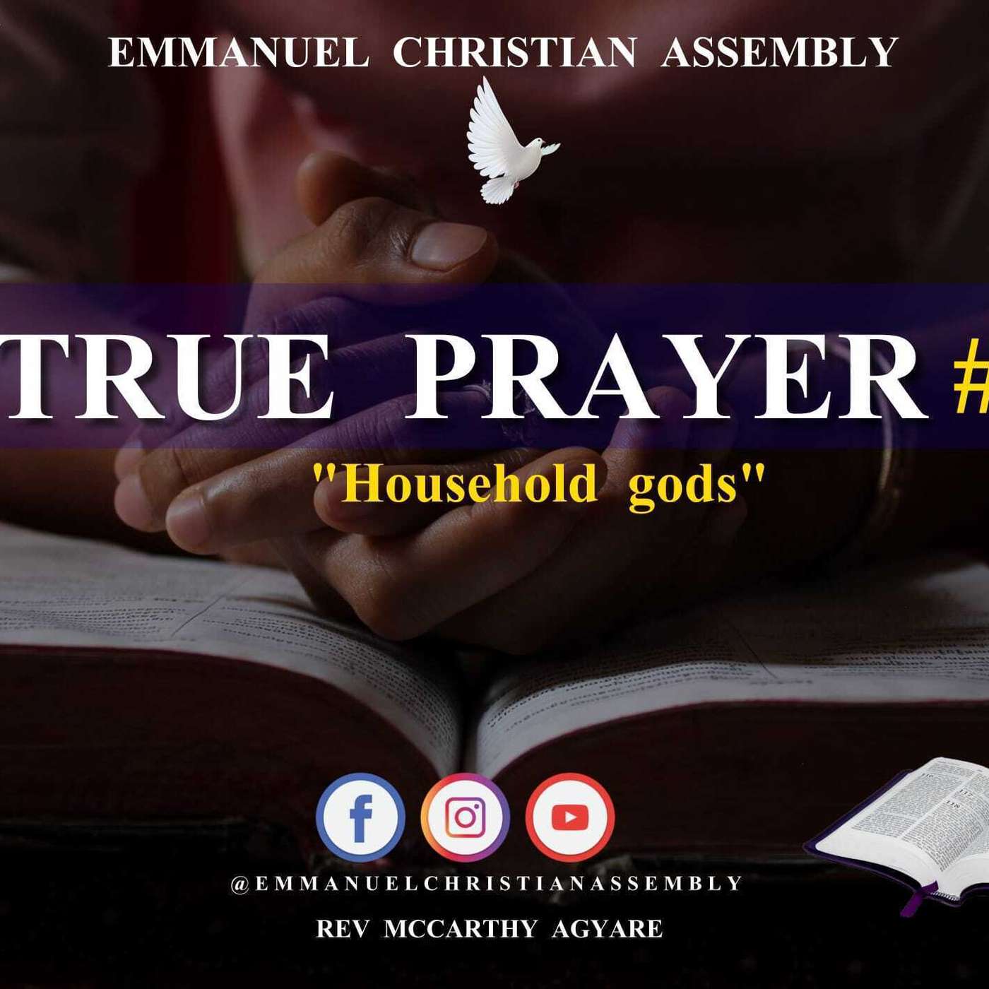 EMMANUEL CHRISTIAN ASSEMBLY