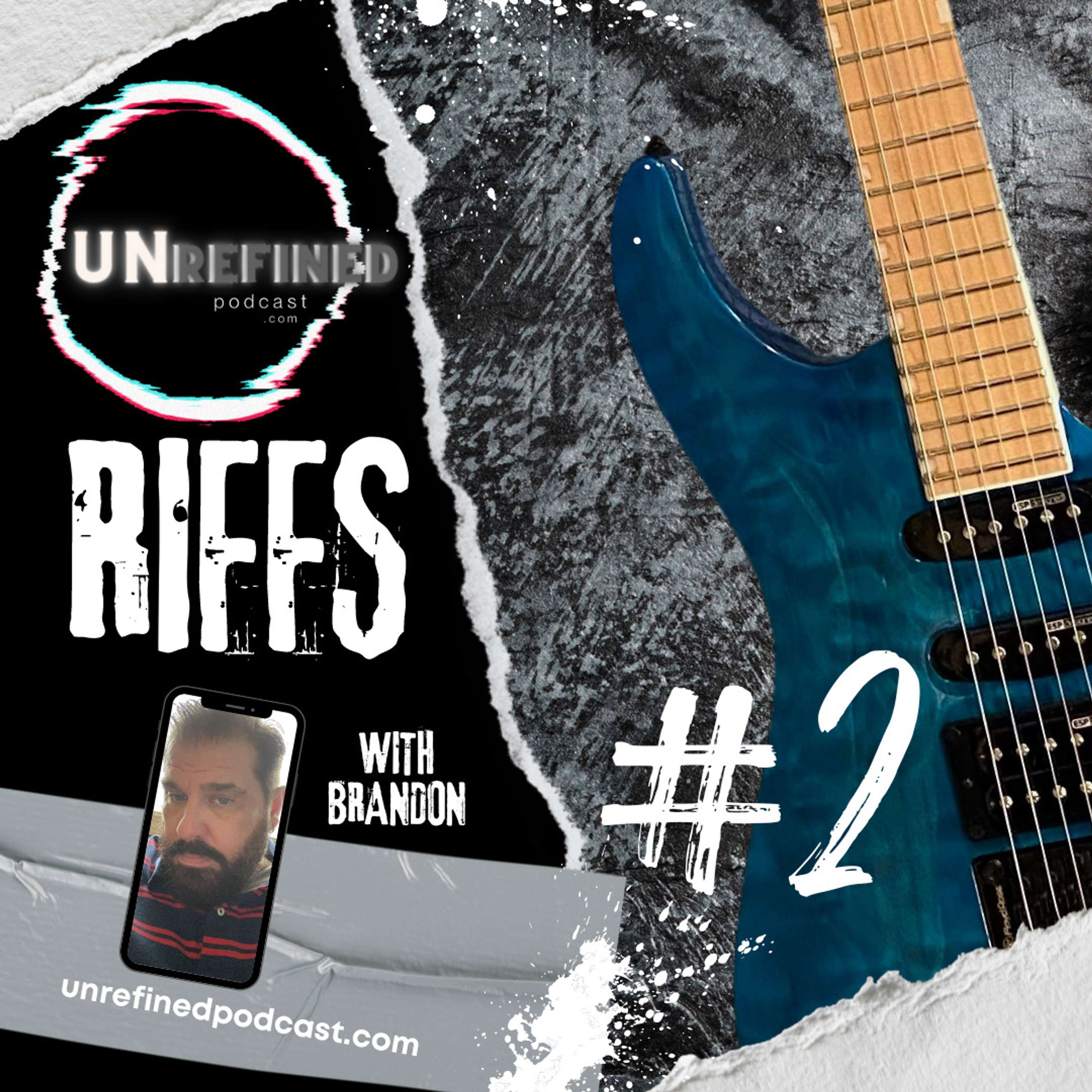 Unrefined Podcast .com