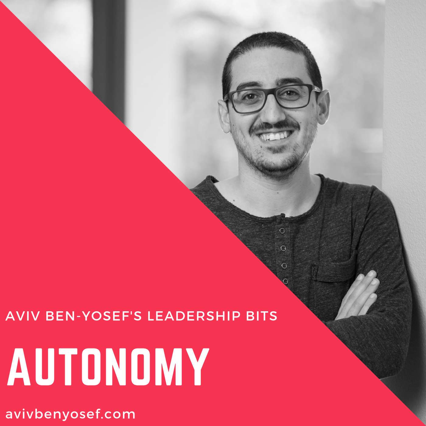 The Tech Exec Podcast with Aviv Ben-Yosef