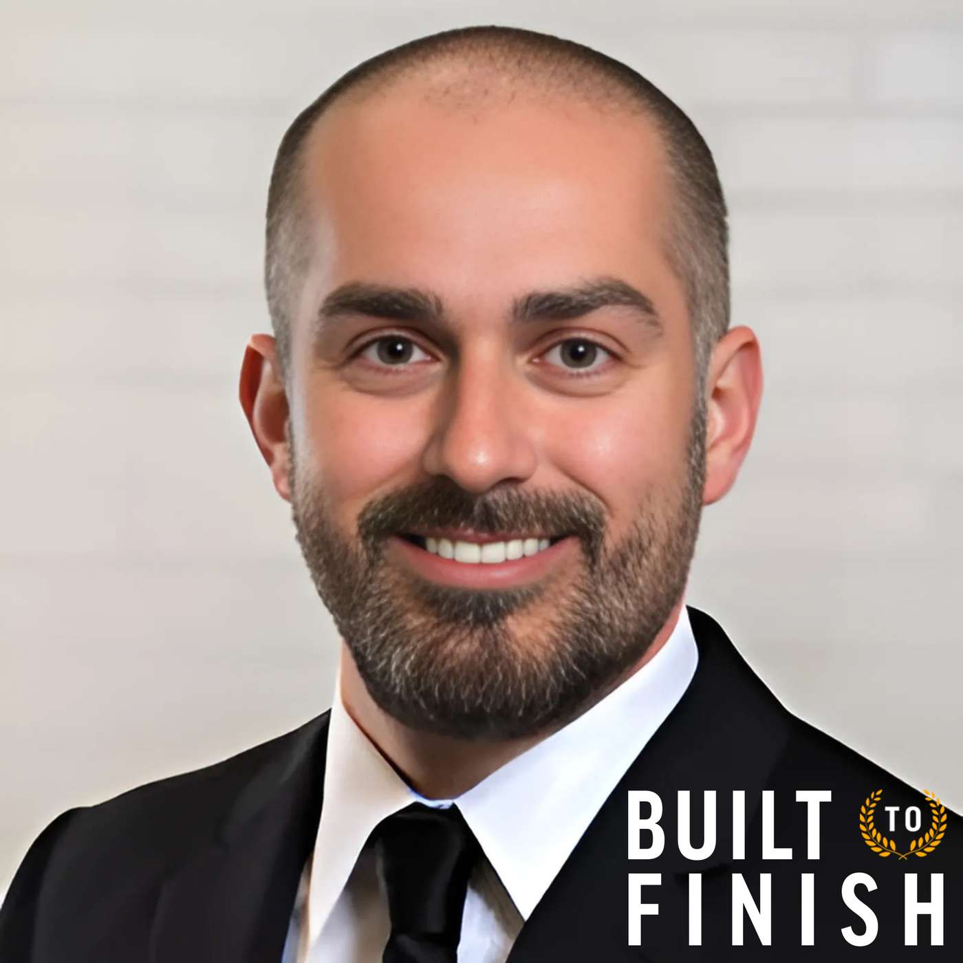 Built to Finish