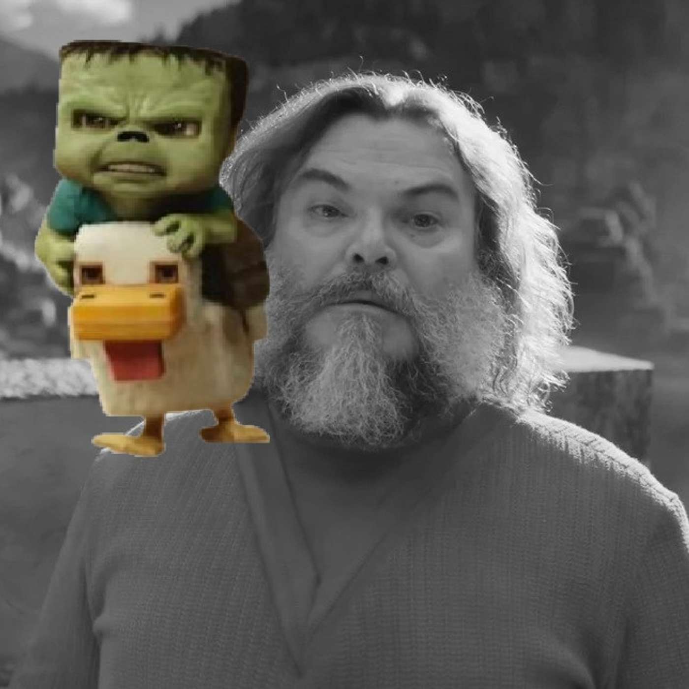 A Minecraft Movie Special
