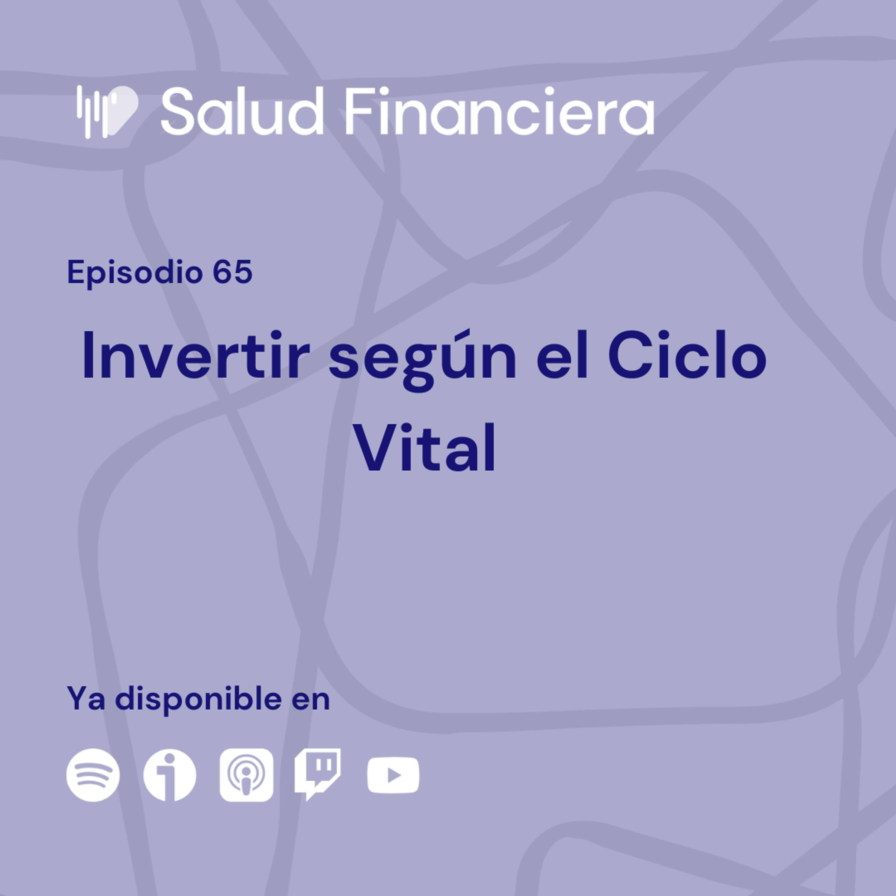 Salud Financiera