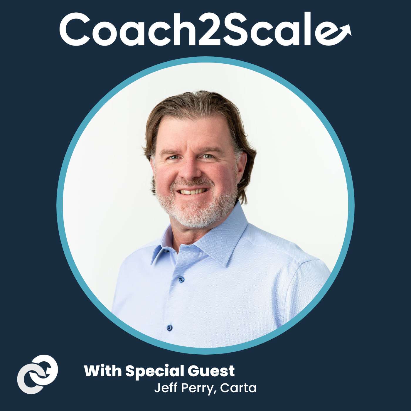 Coach2Scale: How Modern Leaders Build A Coaching Culture