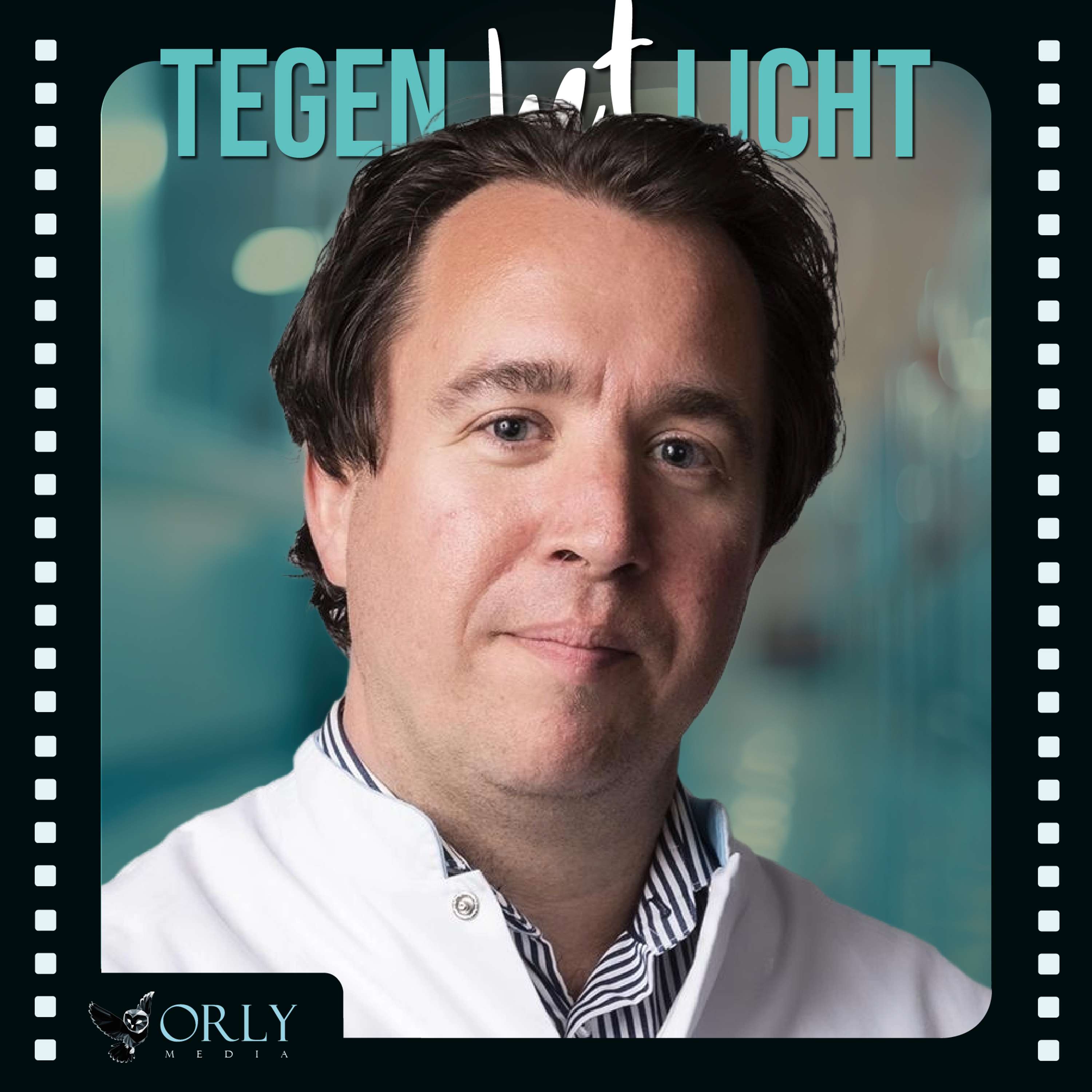 Tegen Het Licht