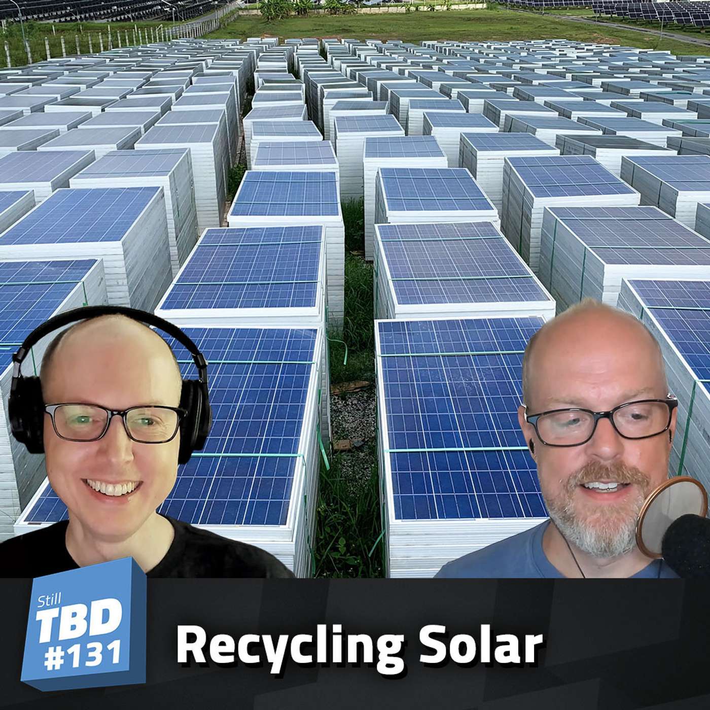 131: Recycling Solar