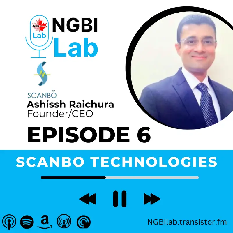 Scanbo Technologies