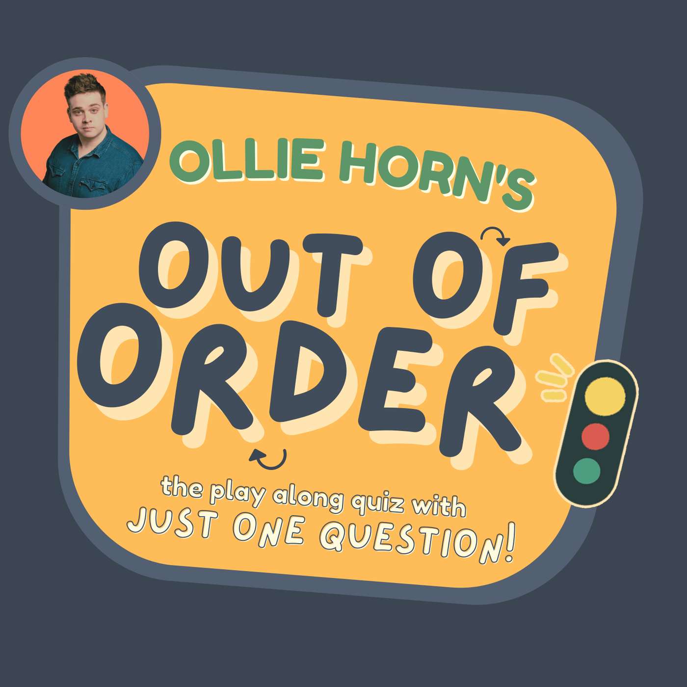 Ollie Horn's Out Of Order