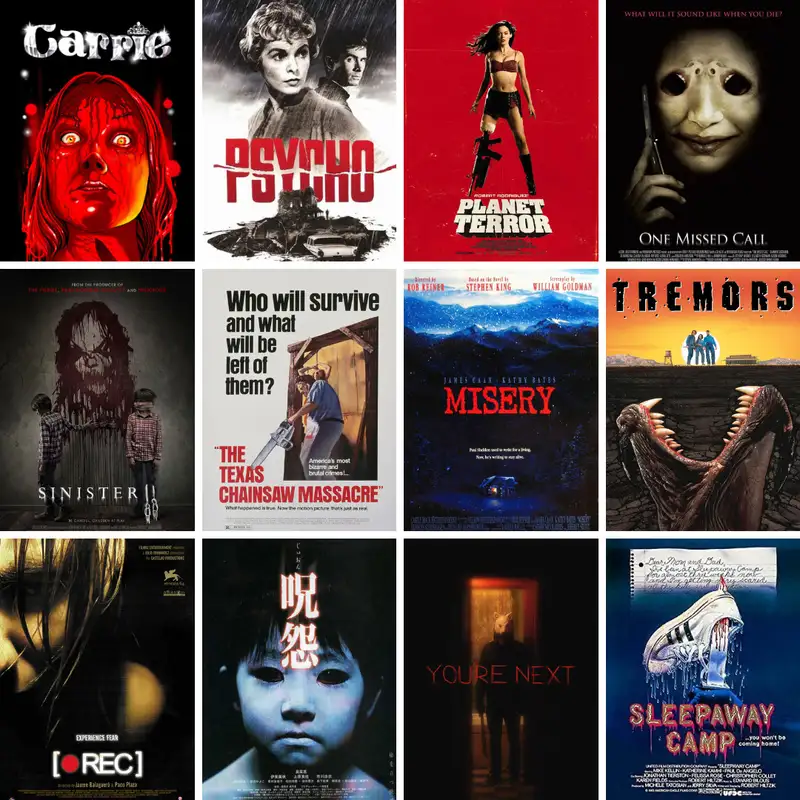 The Best Halloween Movie 2022