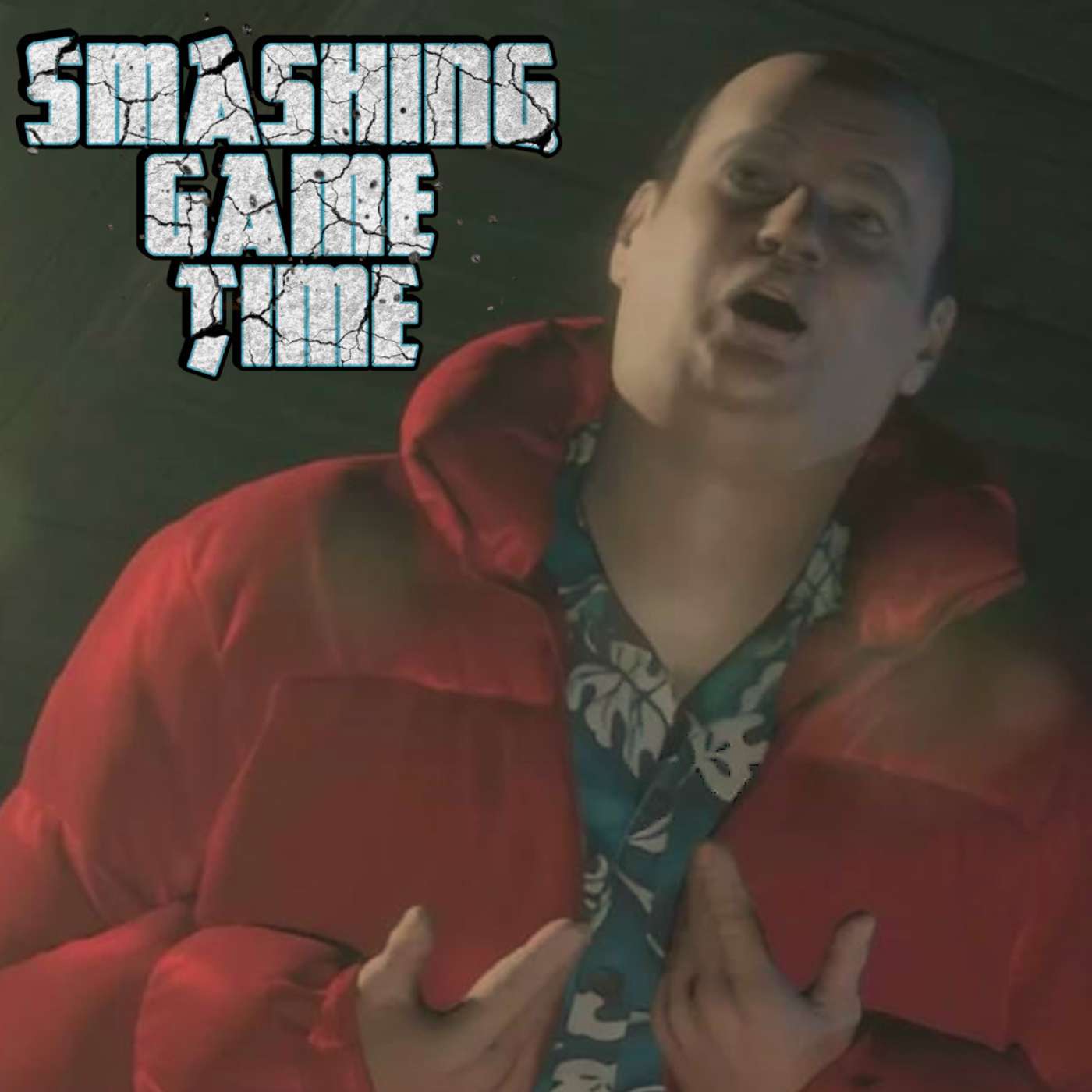 Smashing Game Time