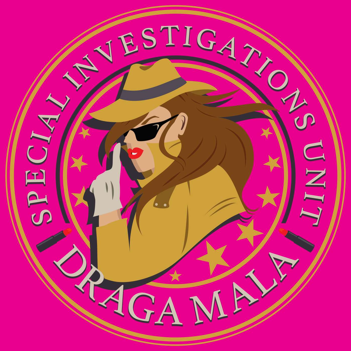 Draga Mala